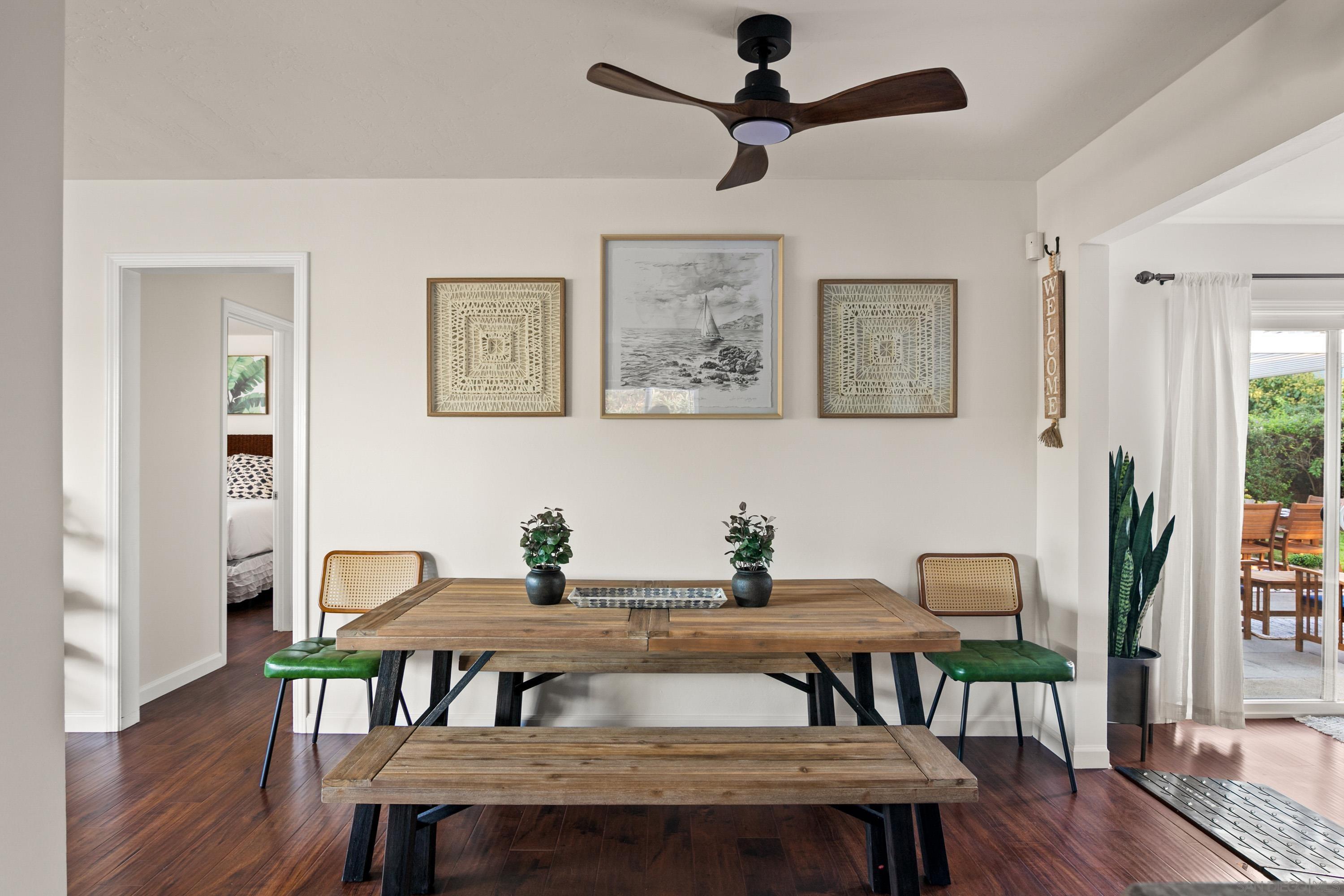 Detail Gallery Image 18 of 36 For 4489  Bertha Street, San Diego,  CA 92117 - 3 Beds | 2 Baths