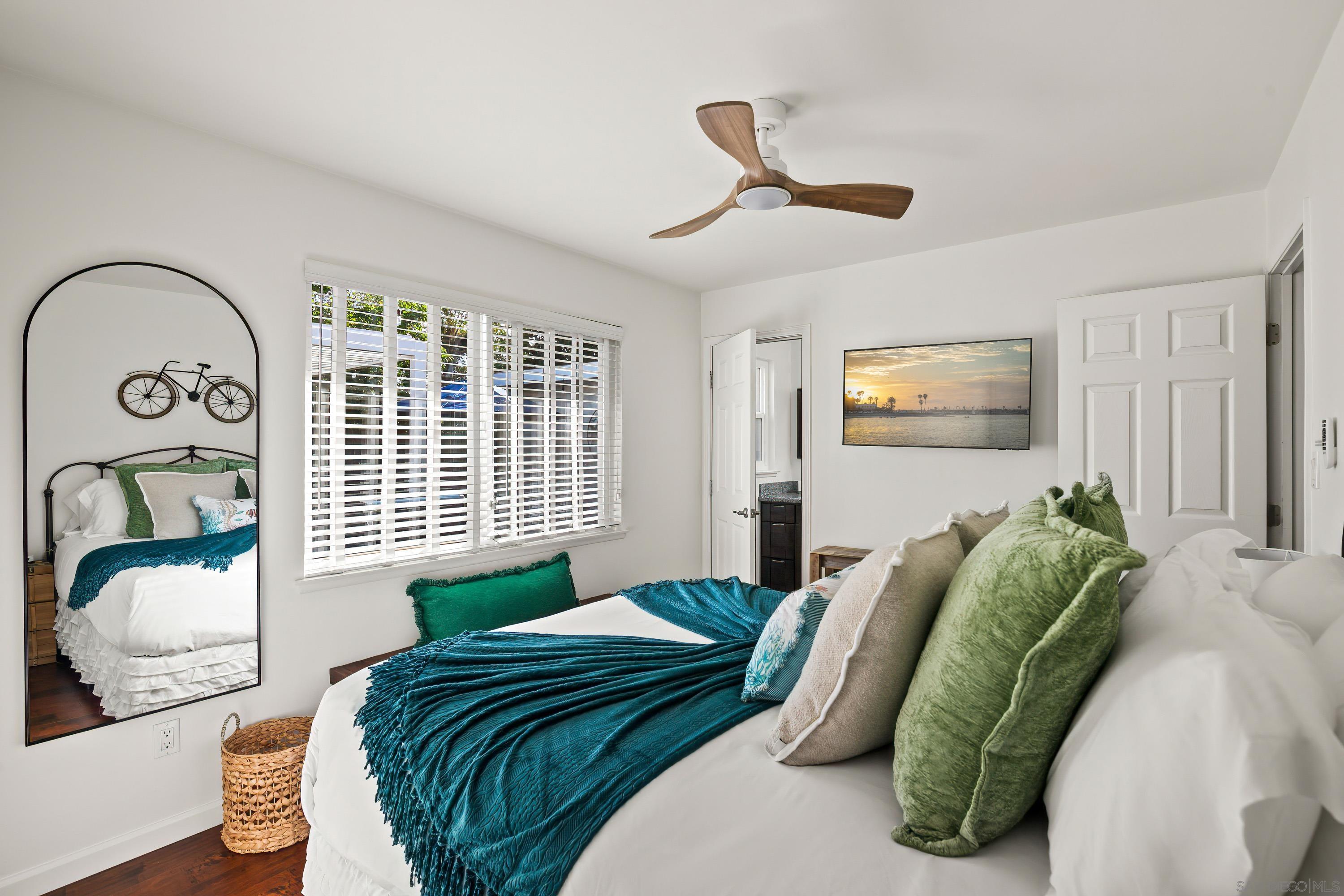 Detail Gallery Image 19 of 36 For 4489  Bertha Street, San Diego,  CA 92117 - 3 Beds | 2 Baths