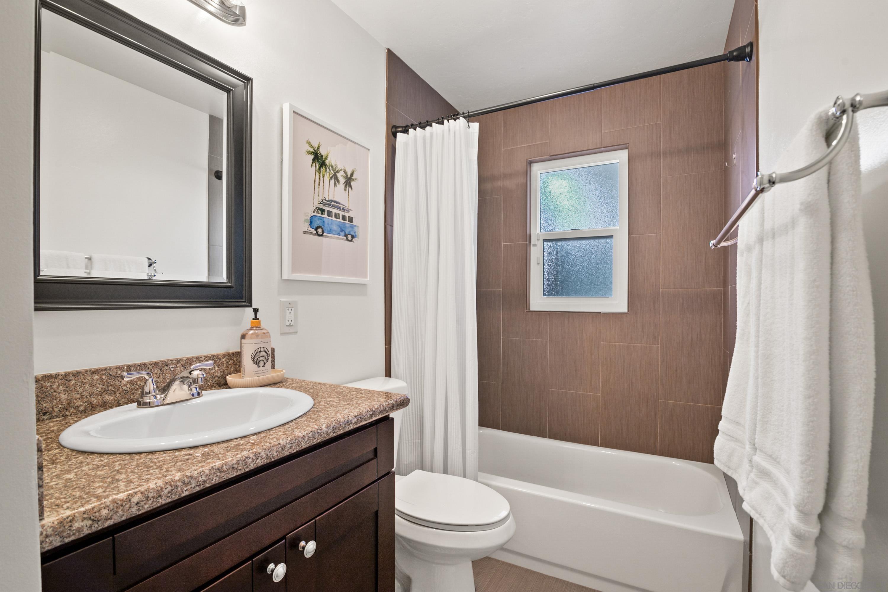 Detail Gallery Image 21 of 36 For 4489  Bertha Street, San Diego,  CA 92117 - 3 Beds | 2 Baths