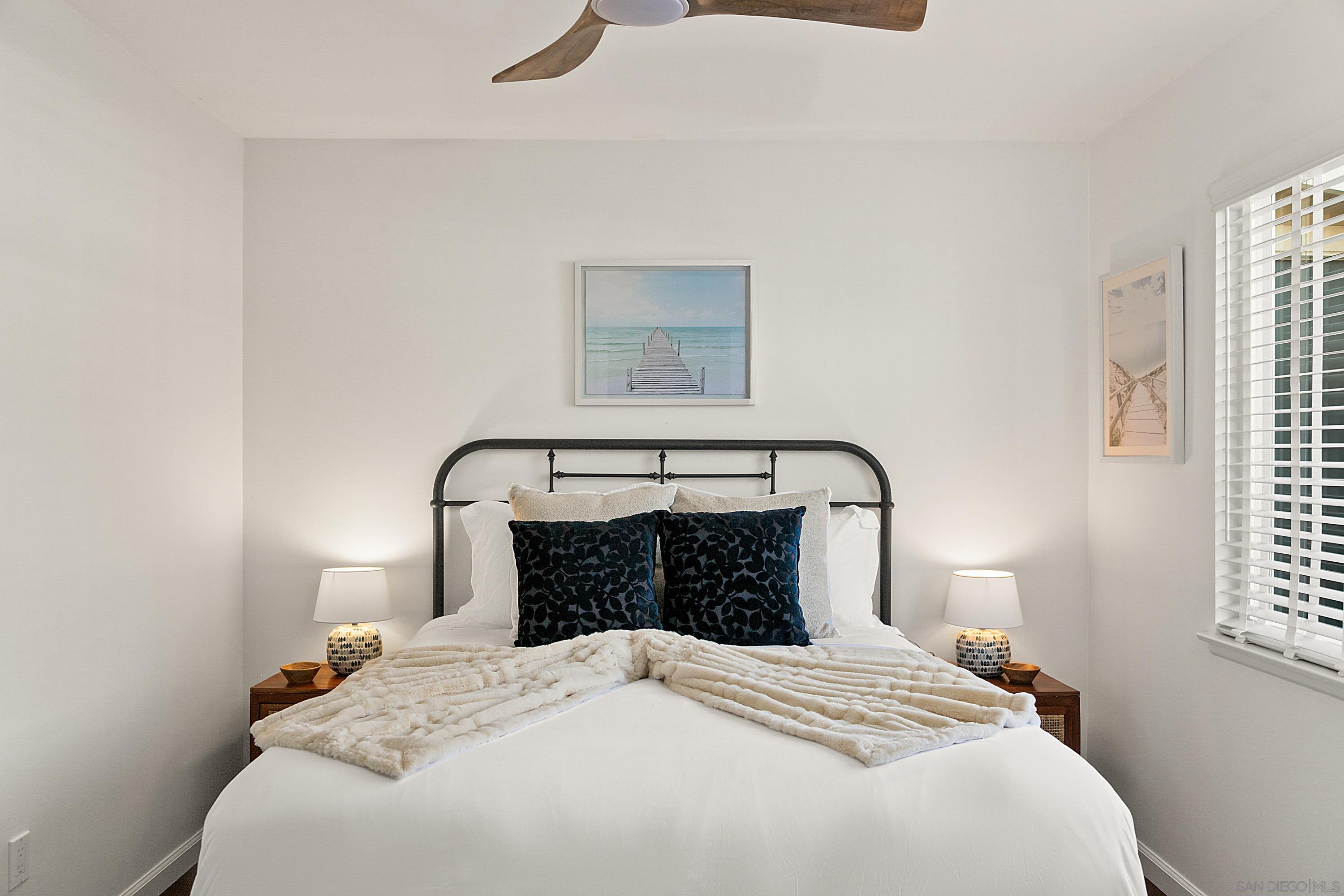 Detail Gallery Image 24 of 36 For 4489  Bertha Street, San Diego,  CA 92117 - 3 Beds | 2 Baths