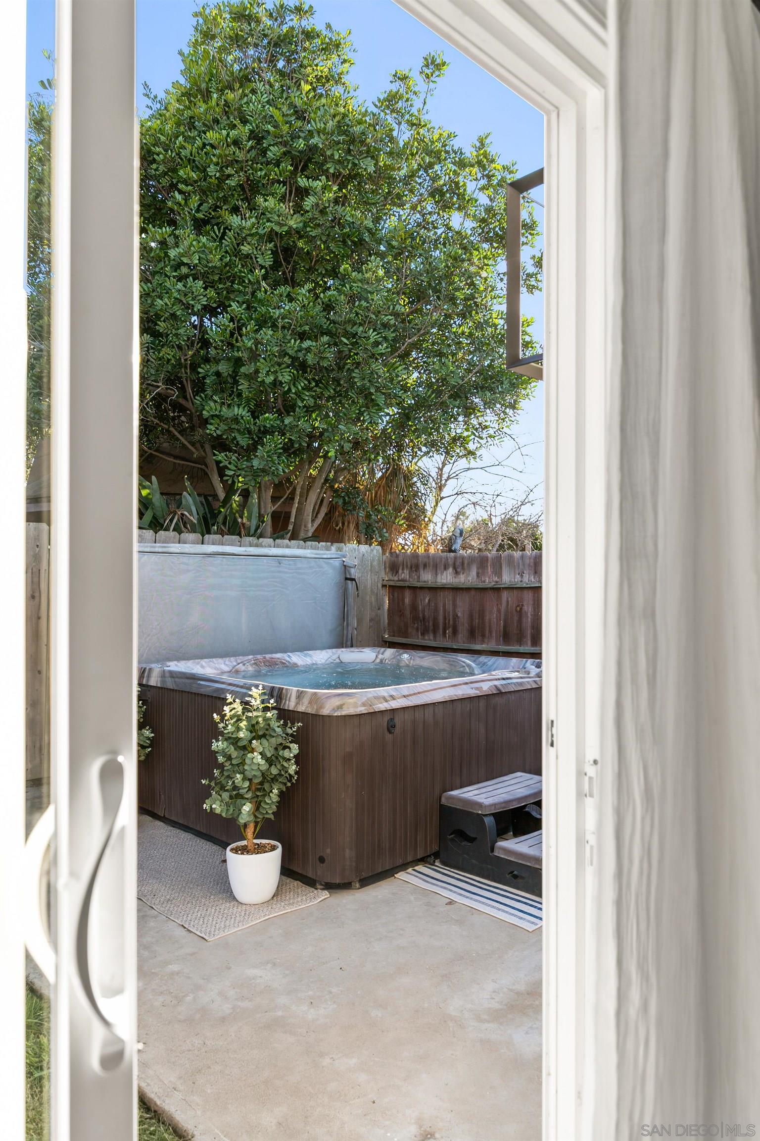 Detail Gallery Image 27 of 36 For 4489  Bertha Street, San Diego,  CA 92117 - 3 Beds | 2 Baths