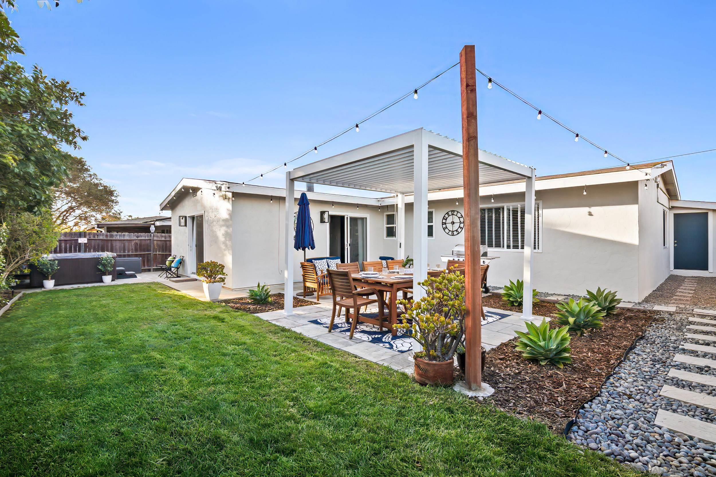 Detail Gallery Image 29 of 36 For 4489  Bertha Street, San Diego,  CA 92117 - 3 Beds | 2 Baths