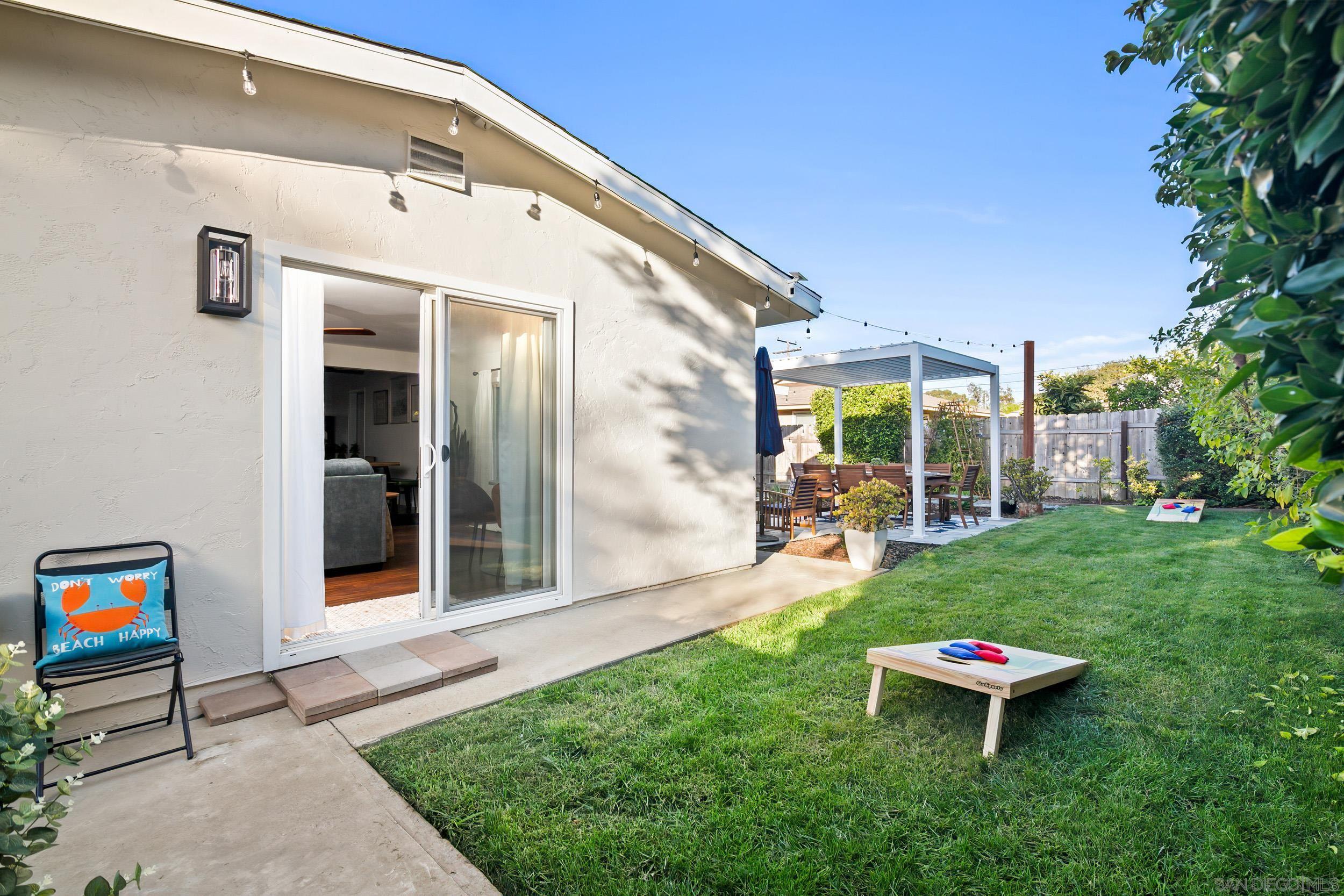 Detail Gallery Image 30 of 36 For 4489  Bertha Street, San Diego,  CA 92117 - 3 Beds | 2 Baths