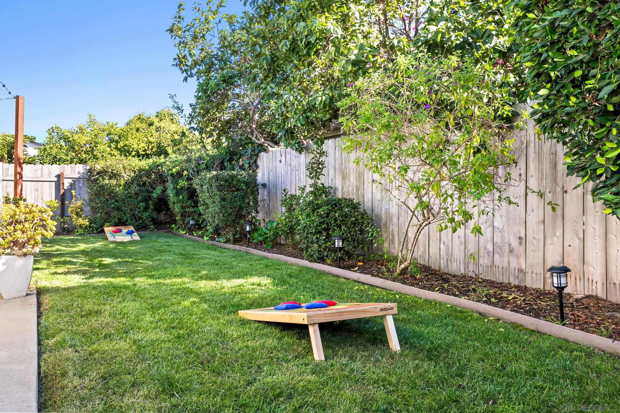 Detail Gallery Image 35 of 36 For 4489  Bertha Street, San Diego,  CA 92117 - 3 Beds | 2 Baths