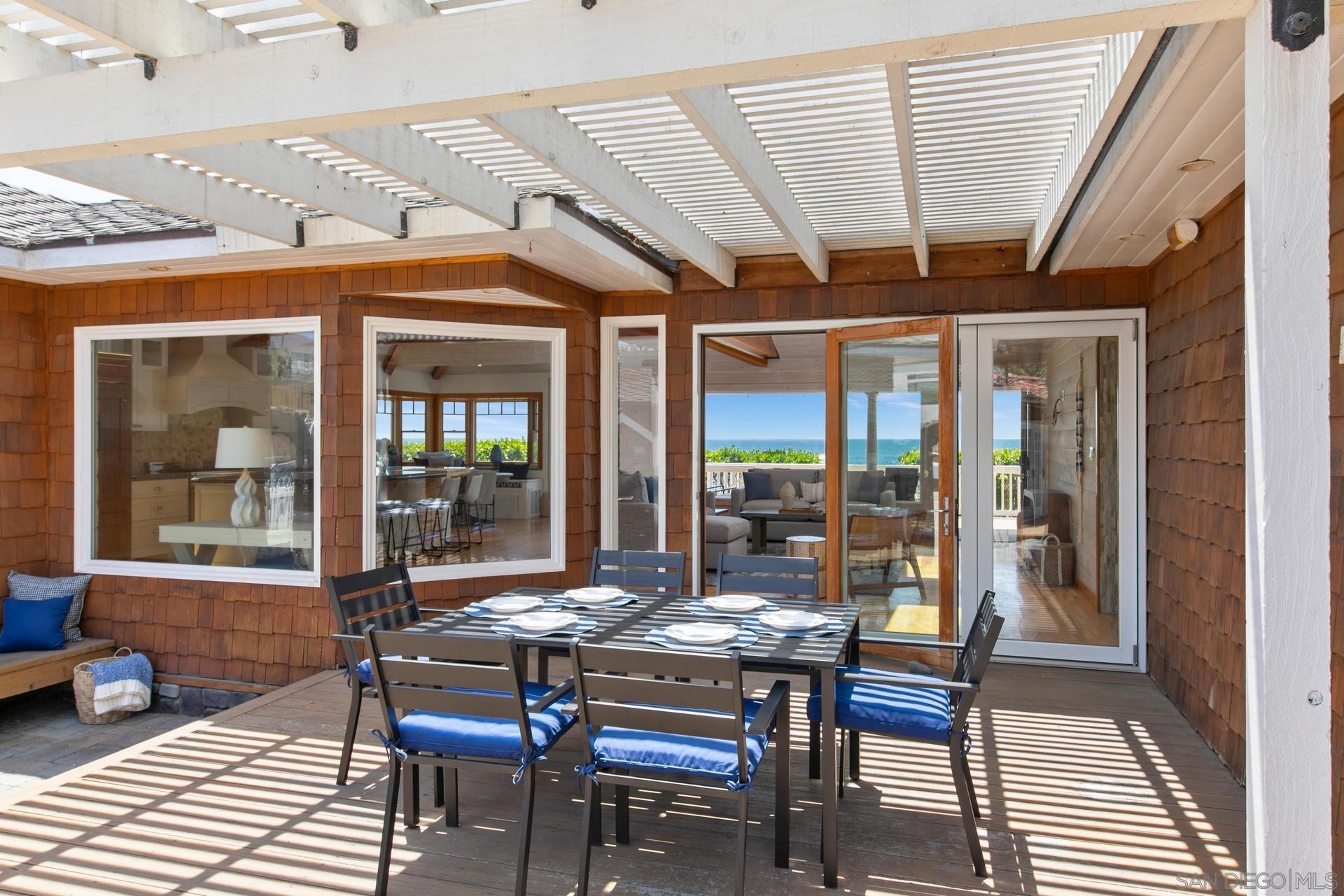 Detail Gallery Image 32 of 55 For 4853/620  Ocean/Law, San Diego,  CA 92109 - 3 Beds | 3/1 Baths