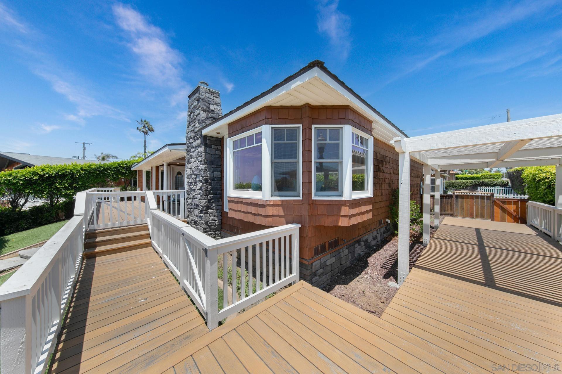 Detail Gallery Image 37 of 55 For 4853/620  Ocean/Law, San Diego,  CA 92109 - 3 Beds | 3/1 Baths