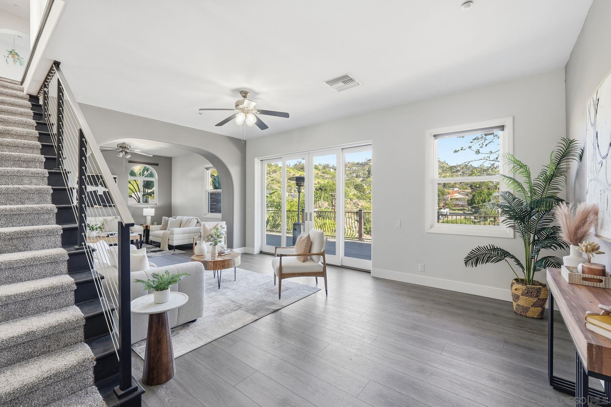 Detail Gallery Image 35 of 74 For 9610  Vista Del Sol, Spring Valley,  CA 91977 - 7 Beds | 4/1 Baths