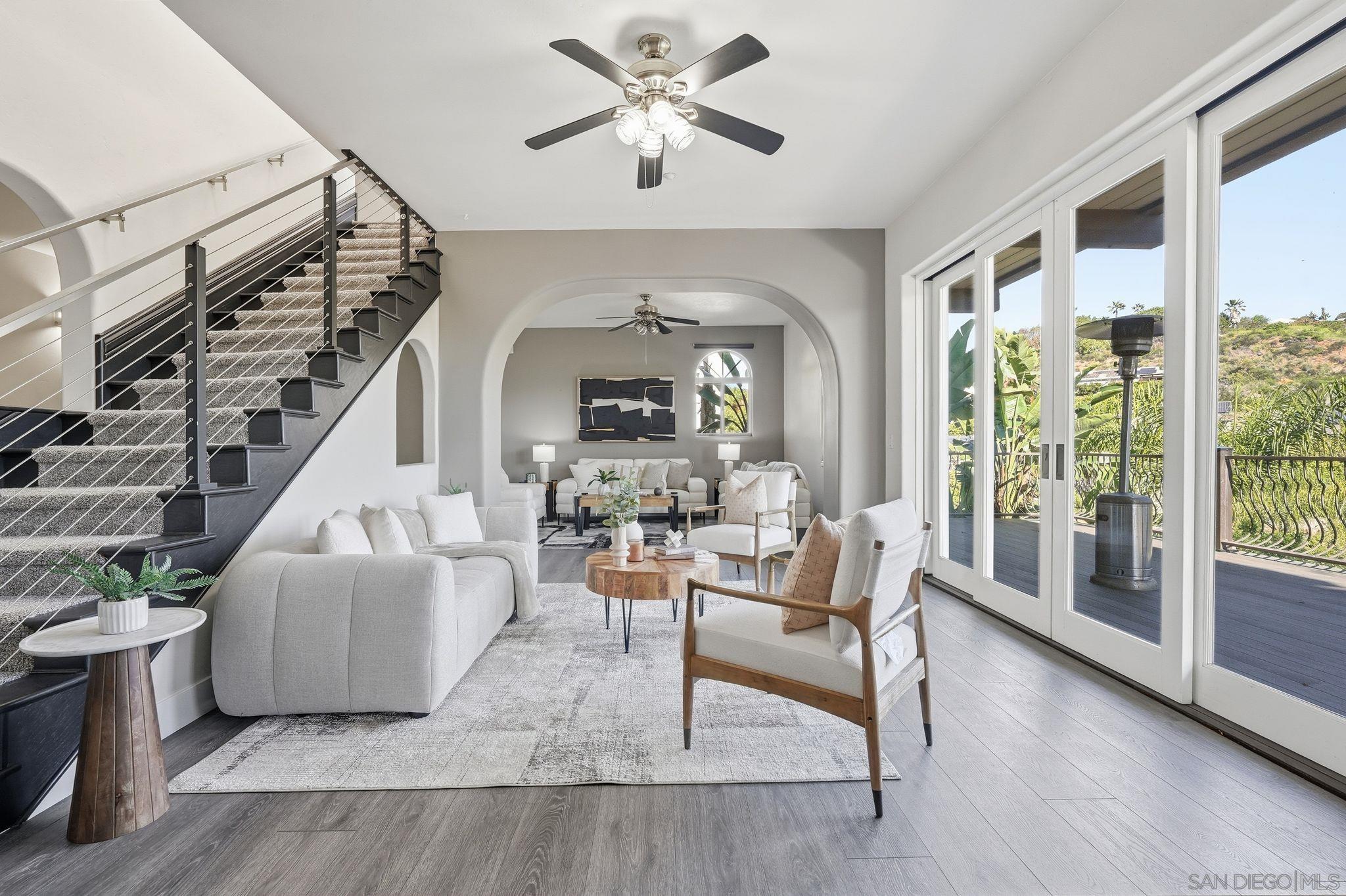 Detail Gallery Image 36 of 74 For 9610  Vista Del Sol, Spring Valley,  CA 91977 - 7 Beds | 4/1 Baths