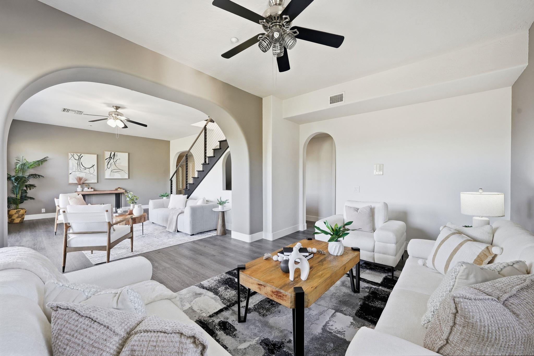 Detail Gallery Image 41 of 74 For 9610  Vista Del Sol, Spring Valley,  CA 91977 - 7 Beds | 4/1 Baths