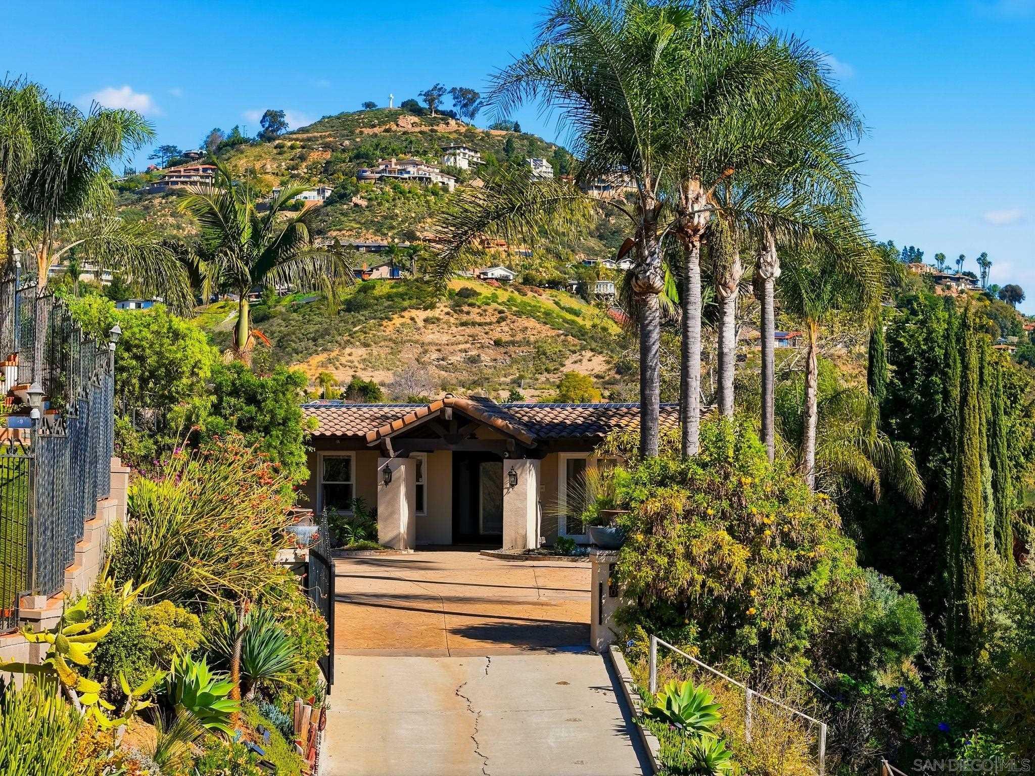 Detail Gallery Image 67 of 74 For 9610  Vista Del Sol, Spring Valley,  CA 91977 - 7 Beds | 4/1 Baths