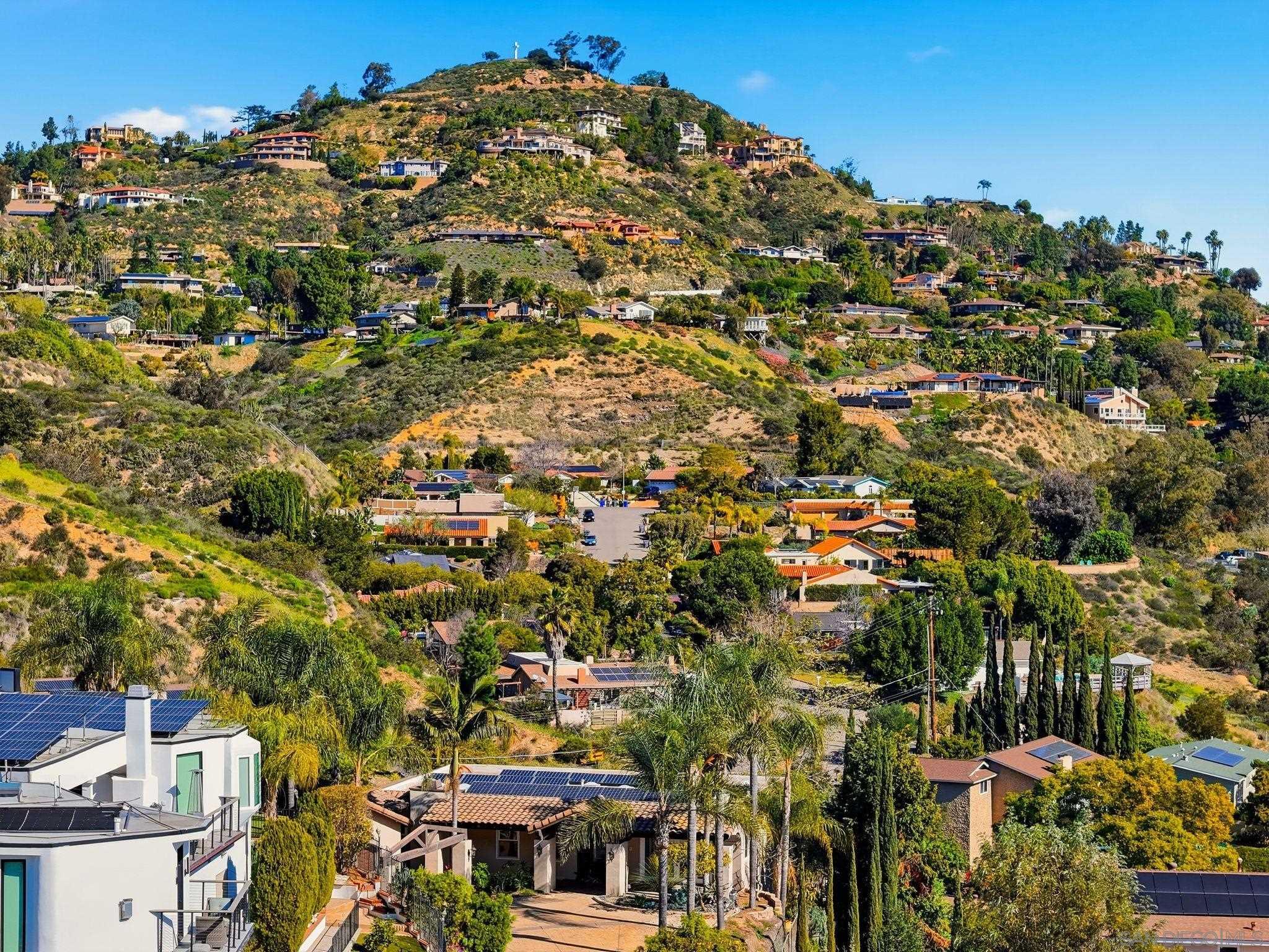 Detail Gallery Image 68 of 74 For 9610  Vista Del Sol, Spring Valley,  CA 91977 - 7 Beds | 4/1 Baths