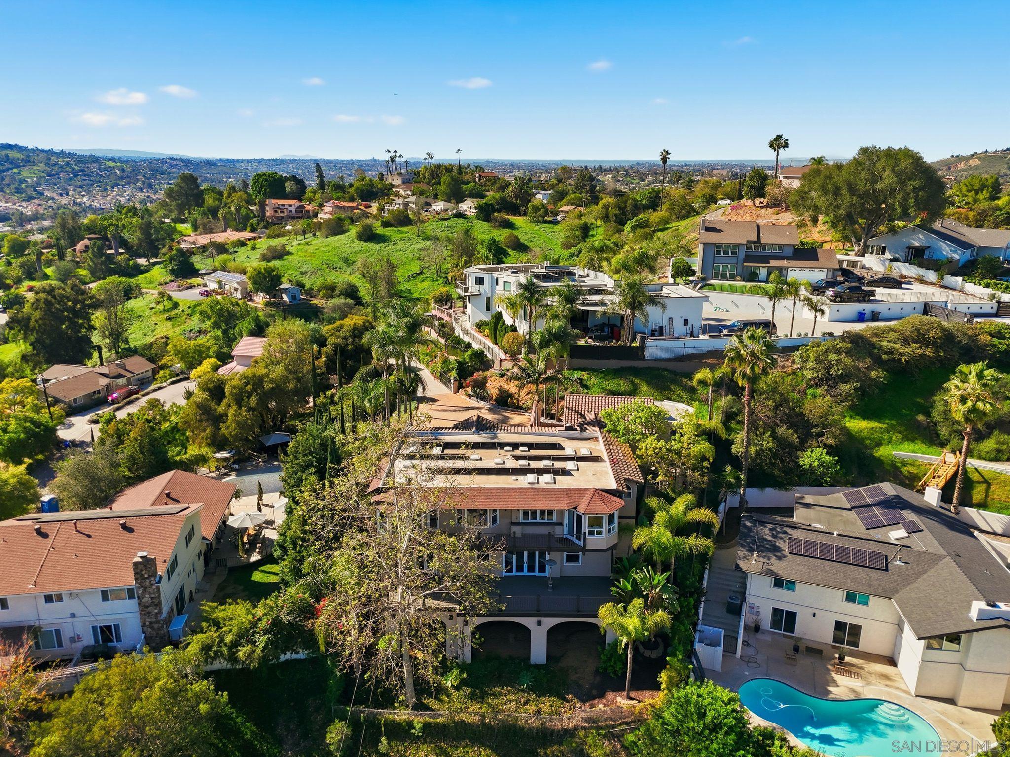 Detail Gallery Image 71 of 74 For 9610  Vista Del Sol, Spring Valley,  CA 91977 - 7 Beds | 4/1 Baths