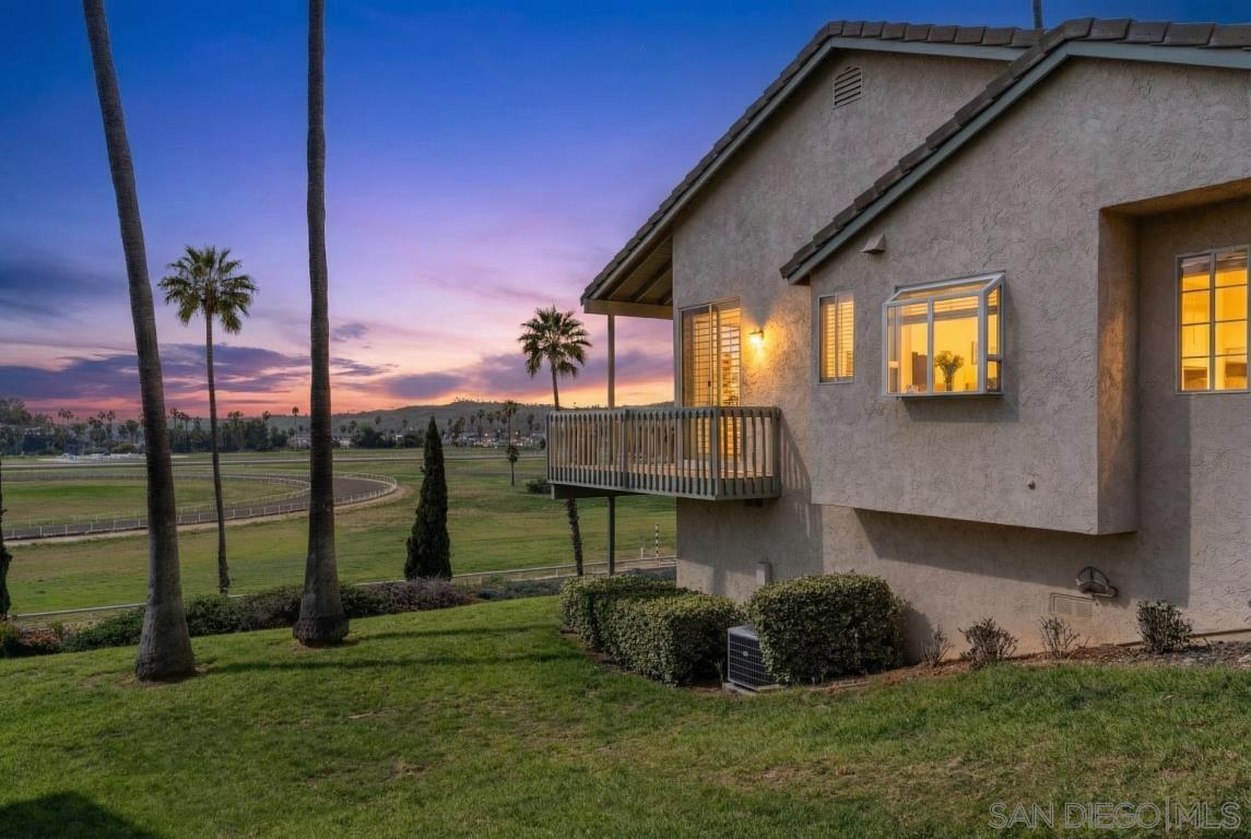 Detail Gallery Image 2 of 37 For 56  via Casitas, Bonsall,  CA 92003 - 3 Beds | 2/1 Baths