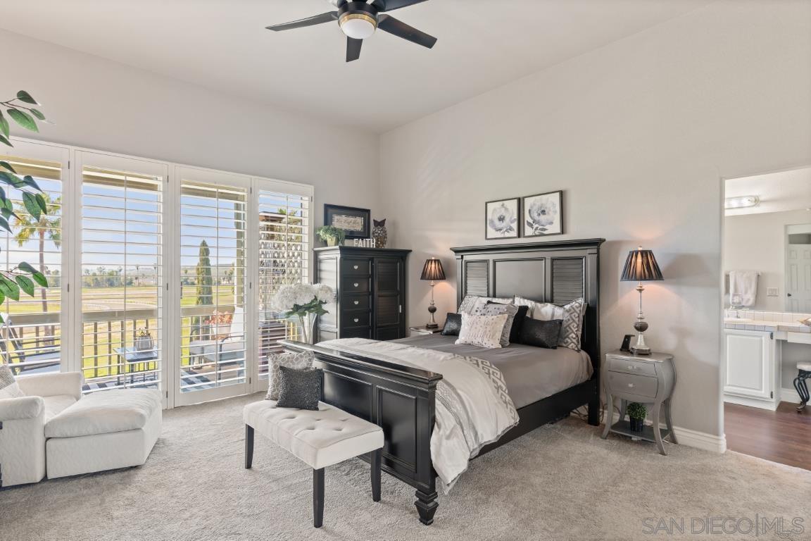 Detail Gallery Image 11 of 37 For 56  via Casitas, Bonsall,  CA 92003 - 3 Beds | 2/1 Baths