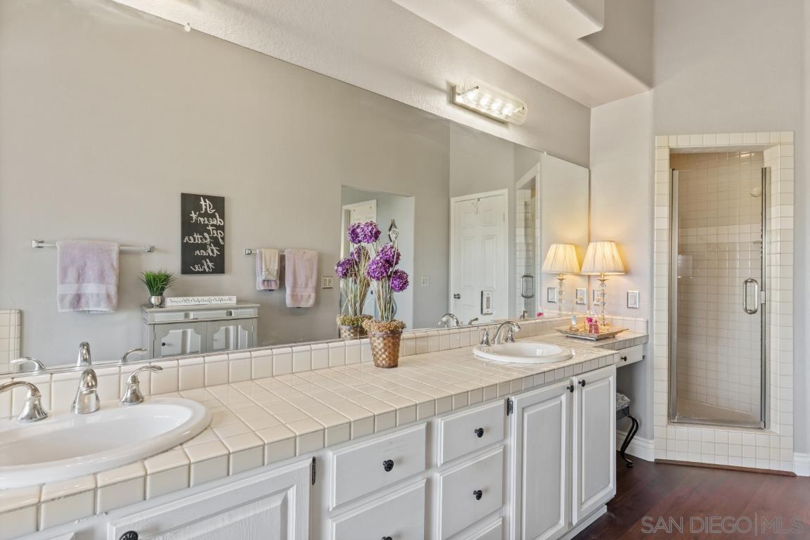 Detail Gallery Image 15 of 37 For 56  via Casitas, Bonsall,  CA 92003 - 3 Beds | 2/1 Baths