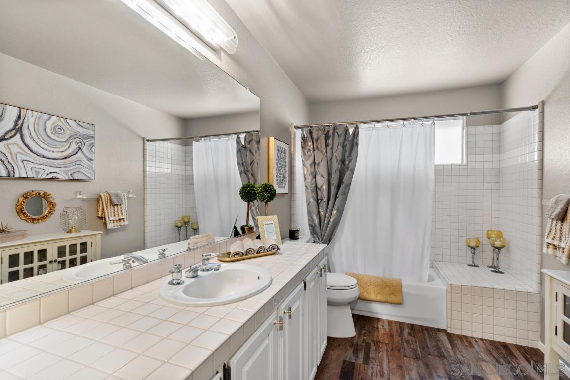 Detail Gallery Image 18 of 37 For 56  via Casitas, Bonsall,  CA 92003 - 3 Beds | 2/1 Baths