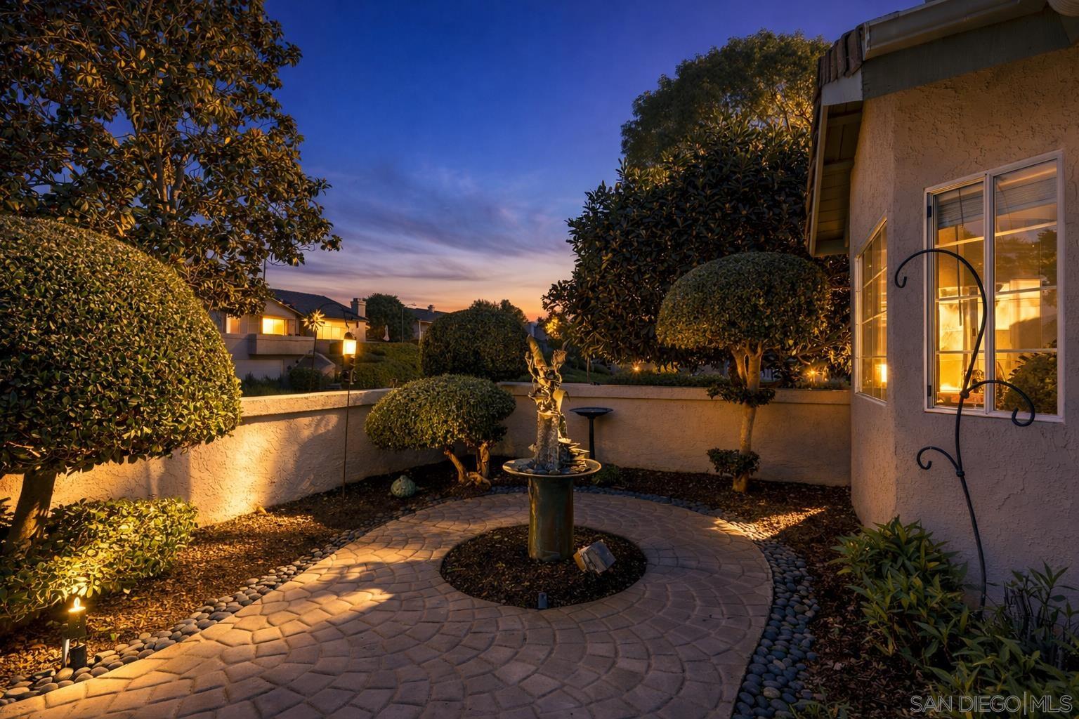 Detail Gallery Image 3 of 37 For 56  via Casitas, Bonsall,  CA 92003 - 3 Beds | 2/1 Baths