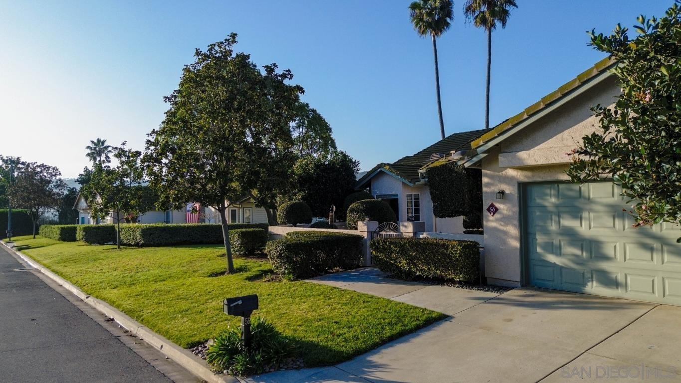 Detail Gallery Image 36 of 37 For 56  via Casitas, Bonsall,  CA 92003 - 3 Beds | 2/1 Baths