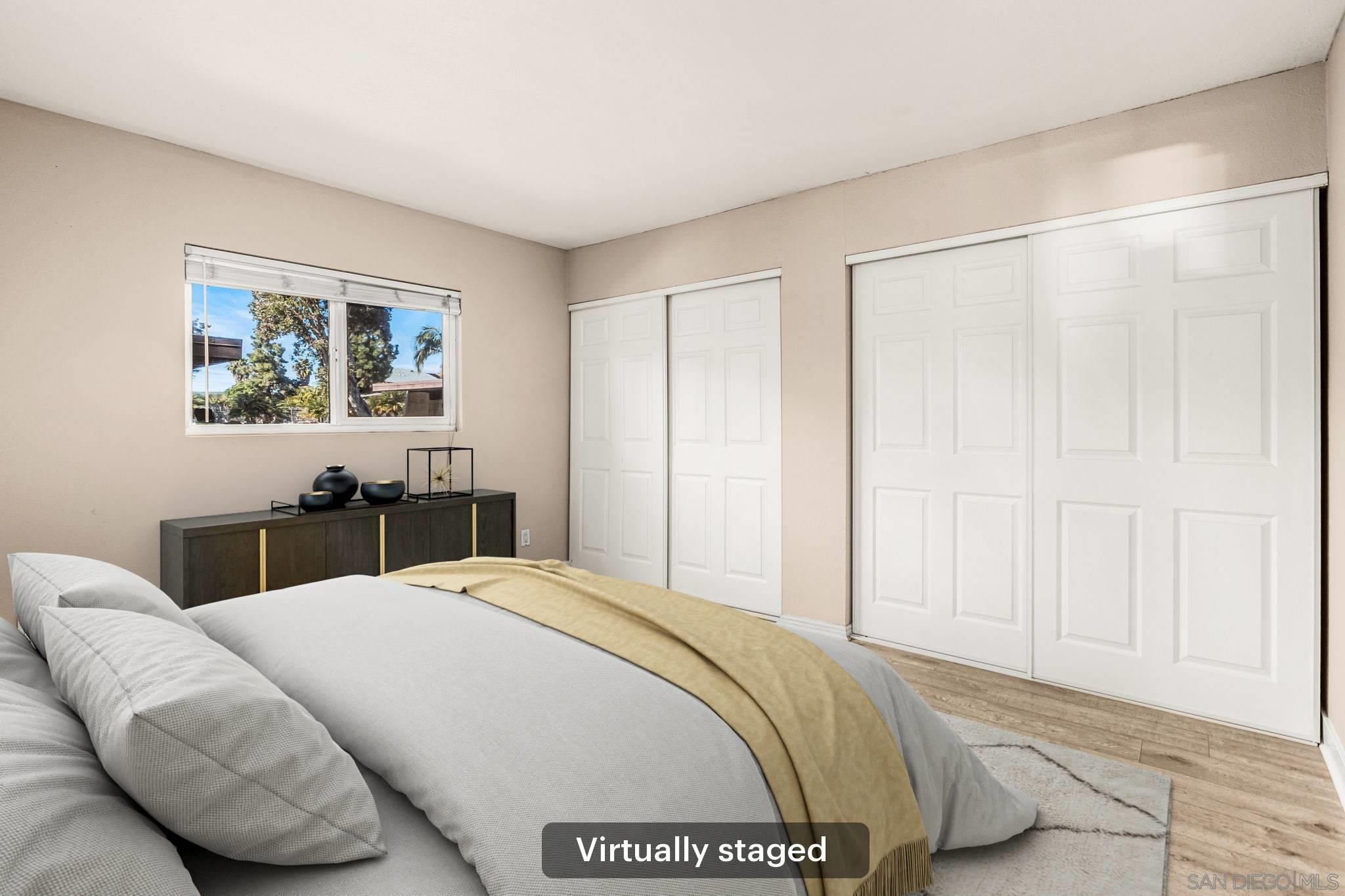 Detail Gallery Image 13 of 27 For 510  Calle Montecito  #51,  Oceanside,  CA 92057 - 2 Beds | 1 Baths