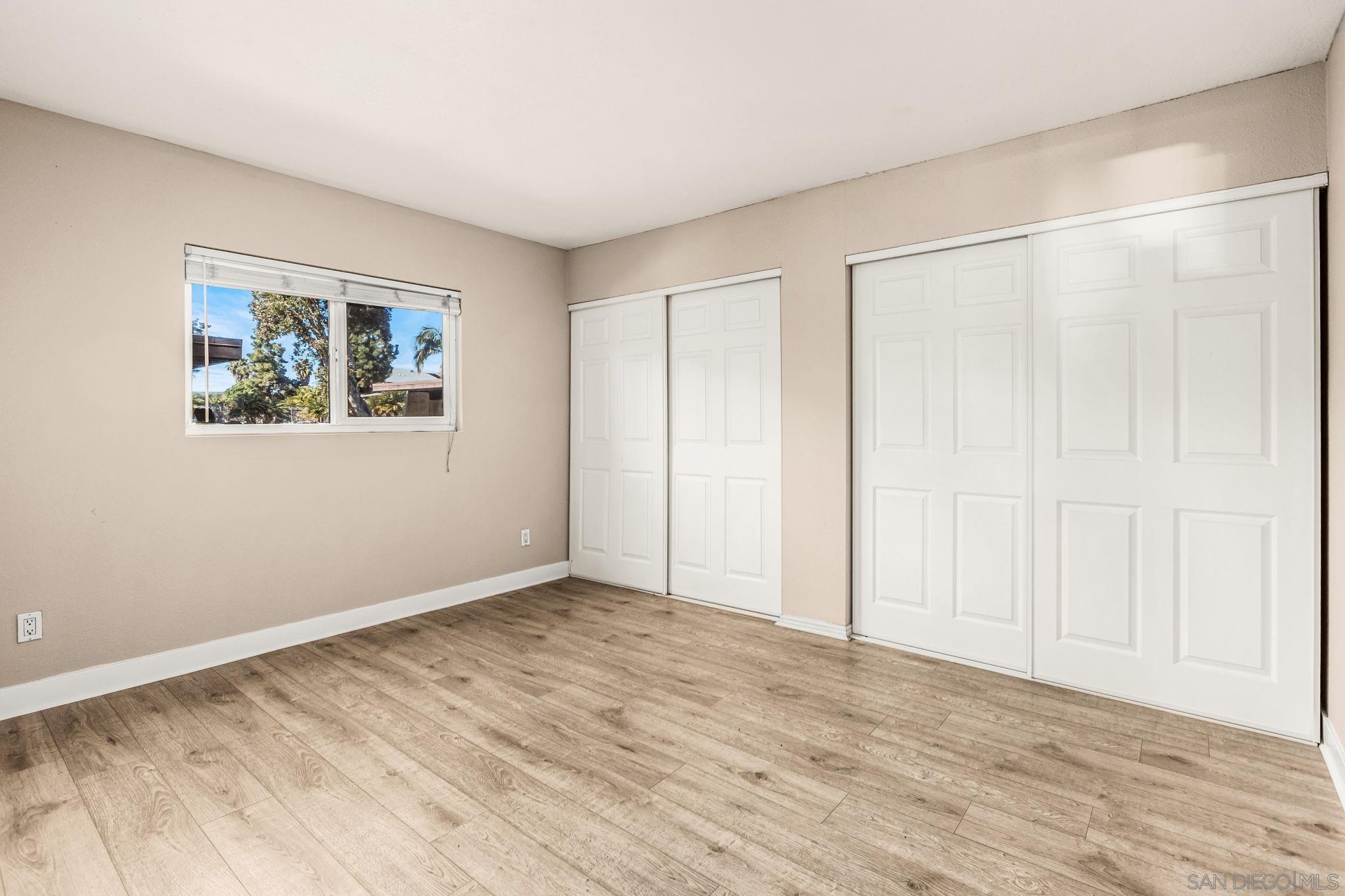 Detail Gallery Image 14 of 27 For 510  Calle Montecito  #51,  Oceanside,  CA 92057 - 2 Beds | 1 Baths