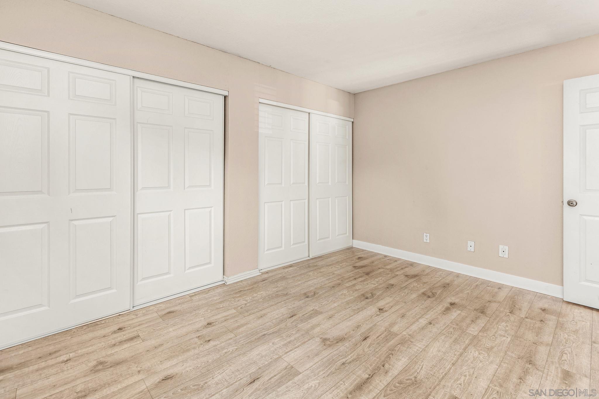 Detail Gallery Image 16 of 27 For 510  Calle Montecito  #51,  Oceanside,  CA 92057 - 2 Beds | 1 Baths