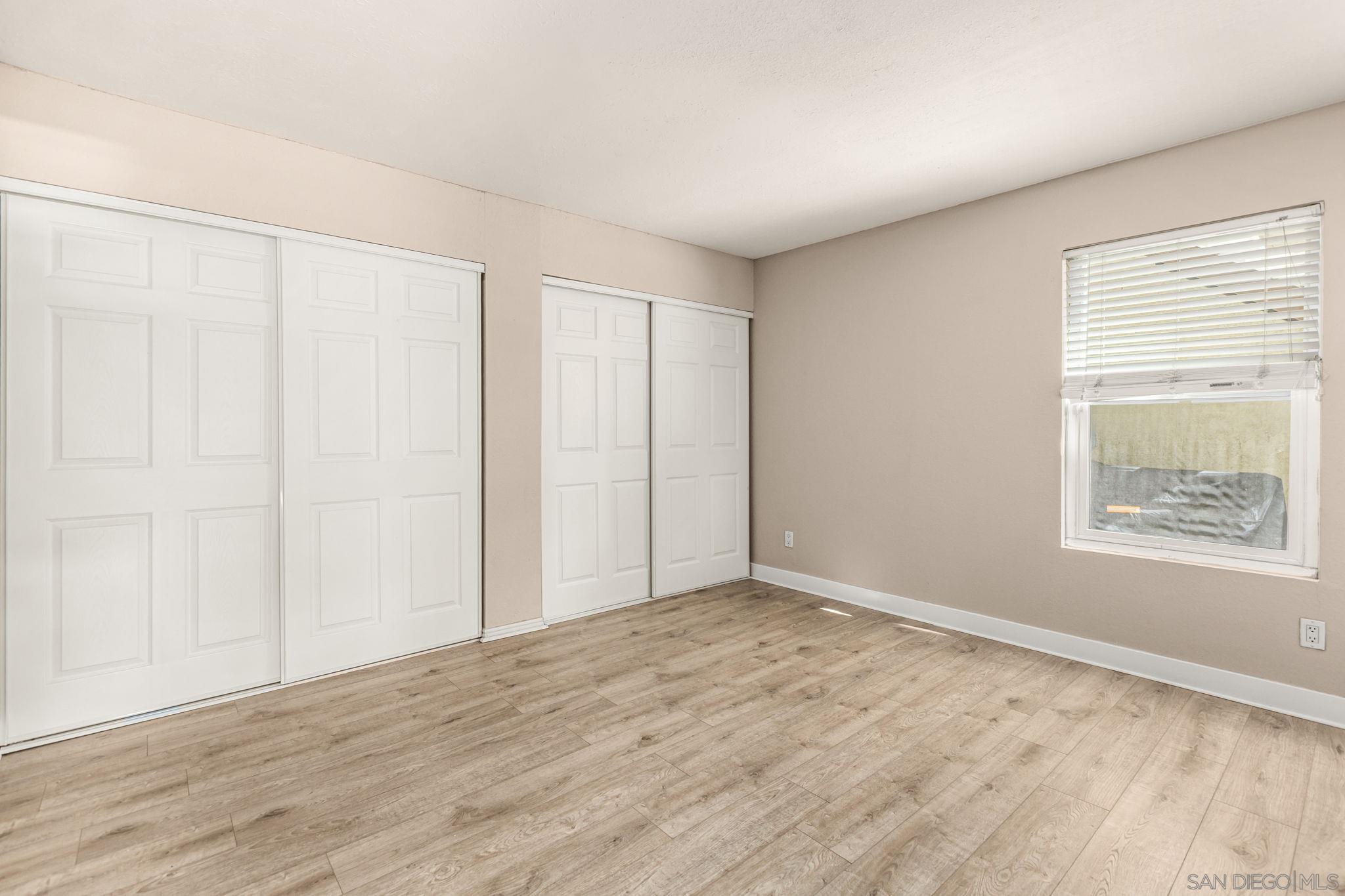 Detail Gallery Image 19 of 27 For 510  Calle Montecito  #51,  Oceanside,  CA 92057 - 2 Beds | 1 Baths