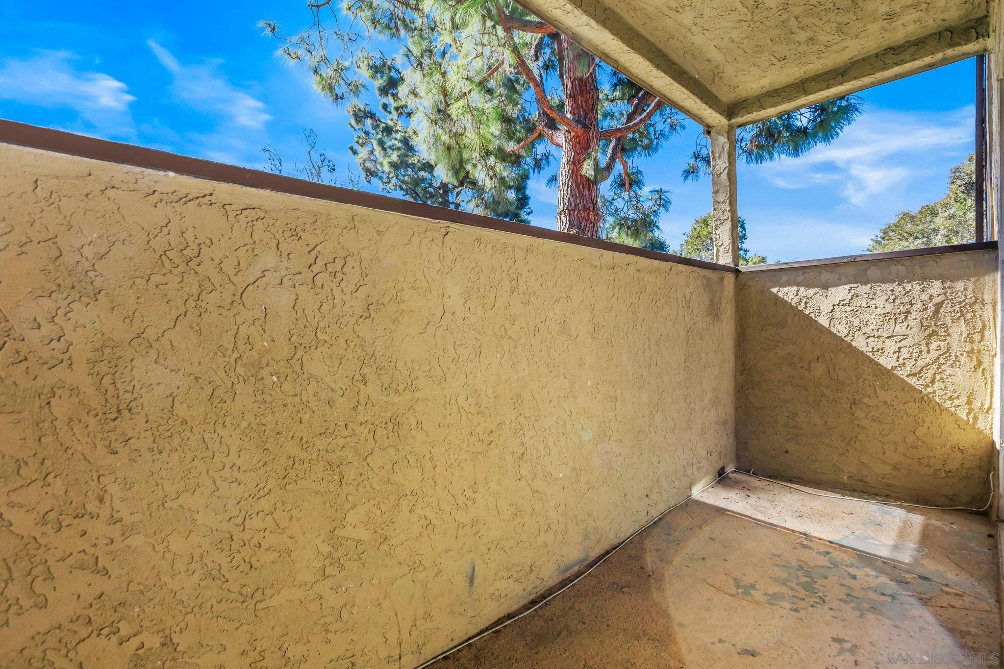 Detail Gallery Image 20 of 27 For 510  Calle Montecito  #51,  Oceanside,  CA 92057 - 2 Beds | 1 Baths