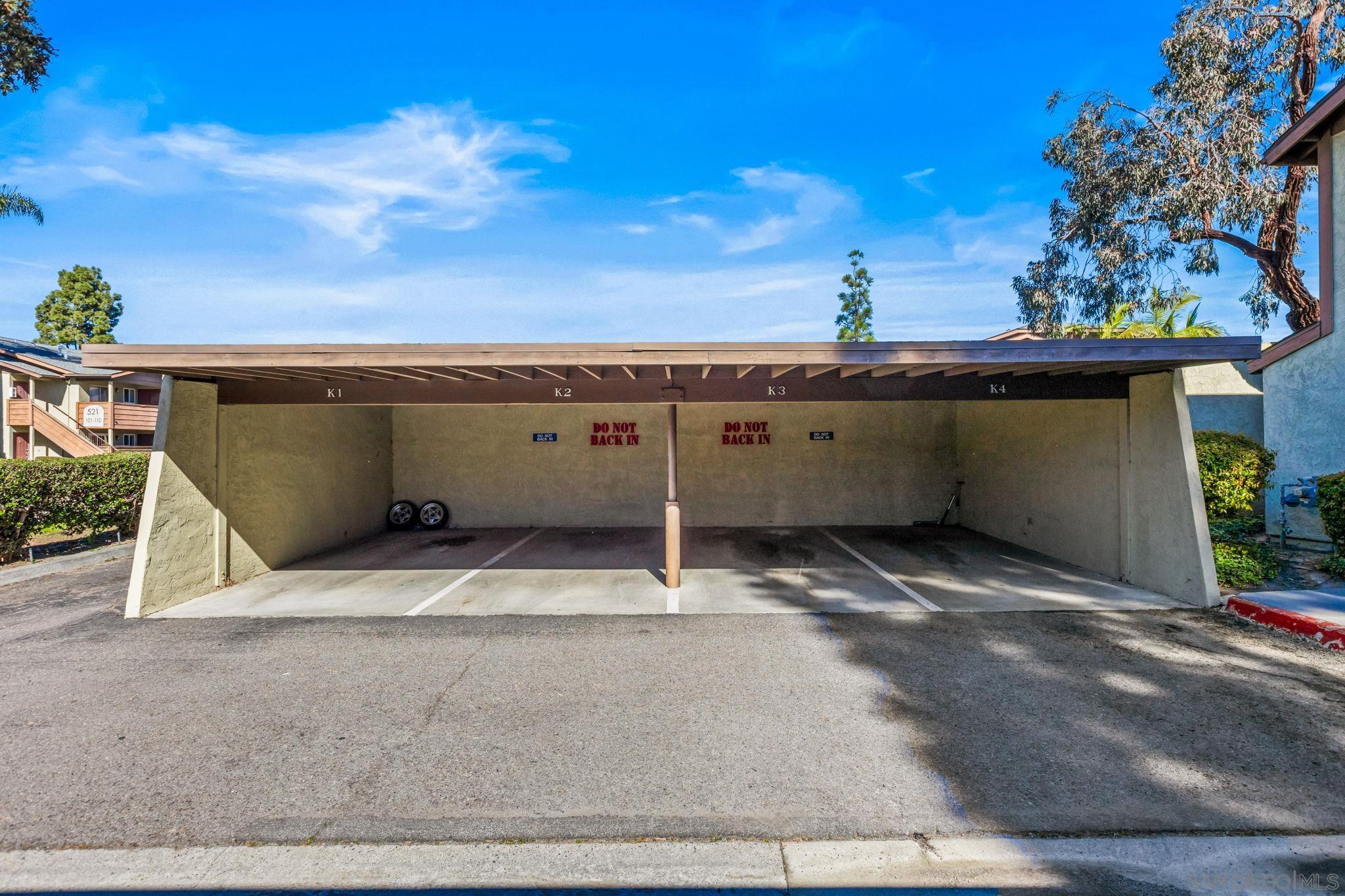 Detail Gallery Image 21 of 27 For 510  Calle Montecito  #51,  Oceanside,  CA 92057 - 2 Beds | 1 Baths