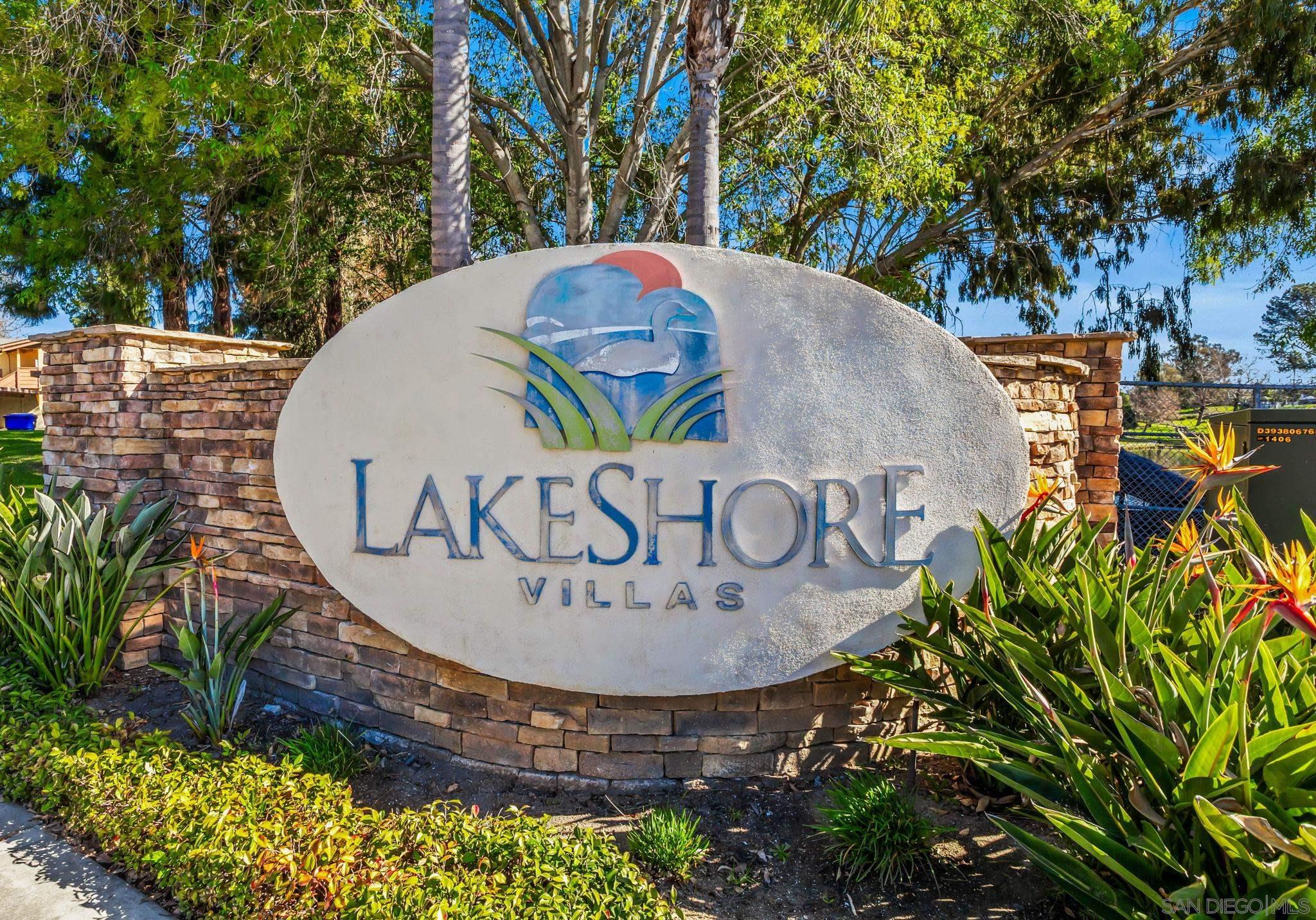 Detail Gallery Image 22 of 27 For 510  Calle Montecito  #51,  Oceanside,  CA 92057 - 2 Beds | 1 Baths