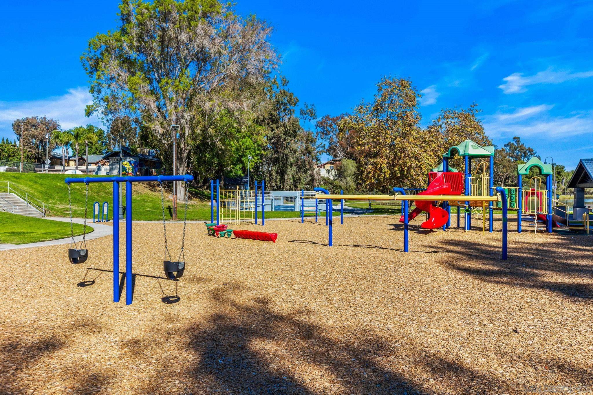 Detail Gallery Image 25 of 27 For 510  Calle Montecito  #51,  Oceanside,  CA 92057 - 2 Beds | 1 Baths