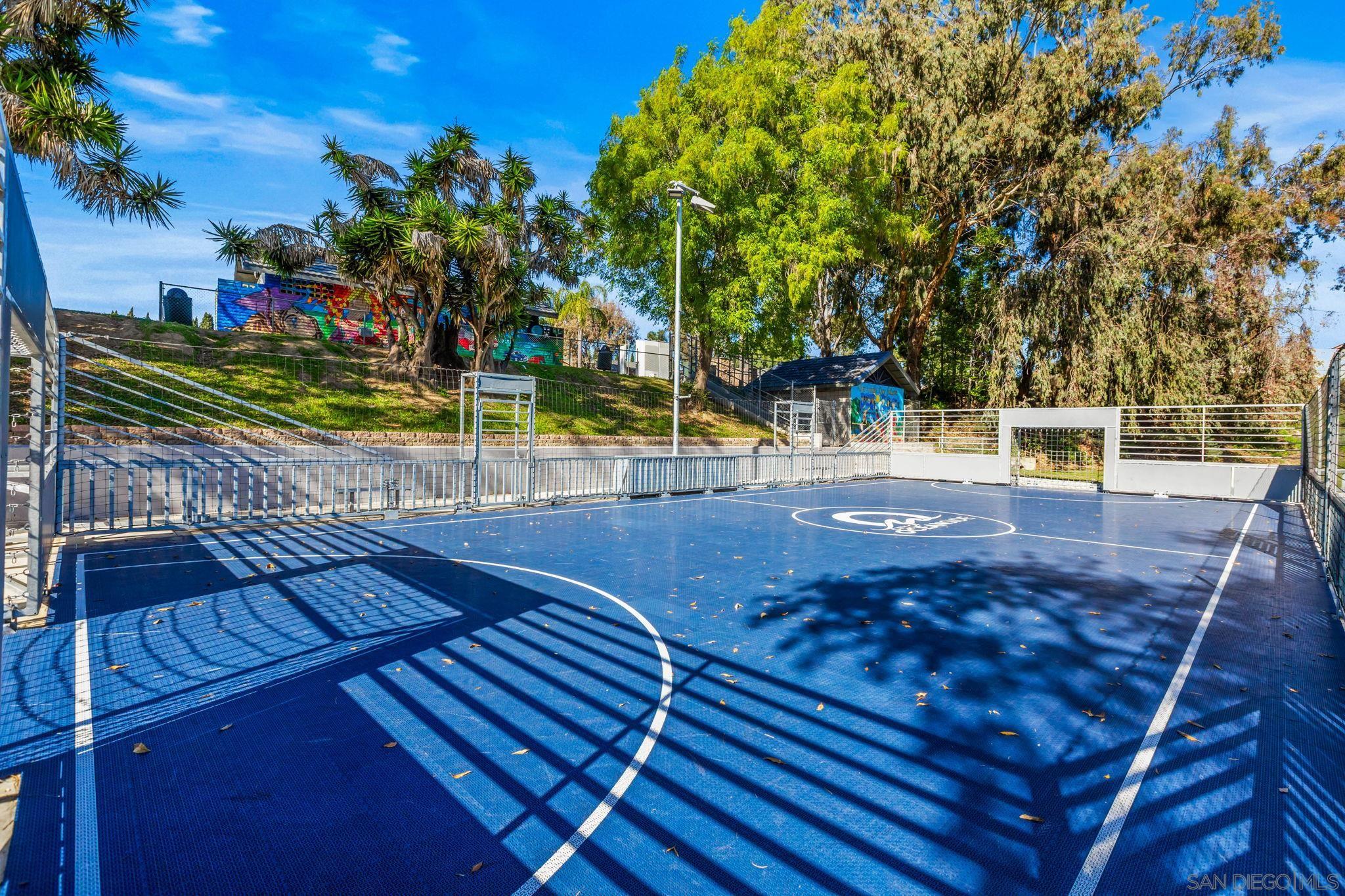 Detail Gallery Image 27 of 27 For 510  Calle Montecito  #51,  Oceanside,  CA 92057 - 2 Beds | 1 Baths