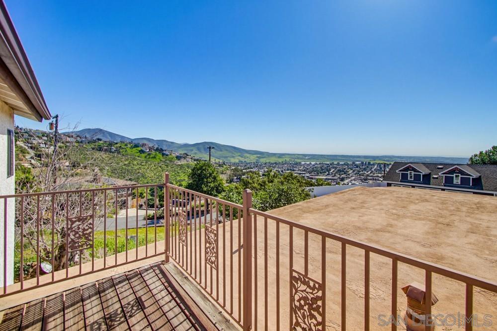 Detail Gallery Image 28 of 59 For 9149  Oso Rd, Spring Valley,  CA 91977 - 4 Beds | 3 Baths