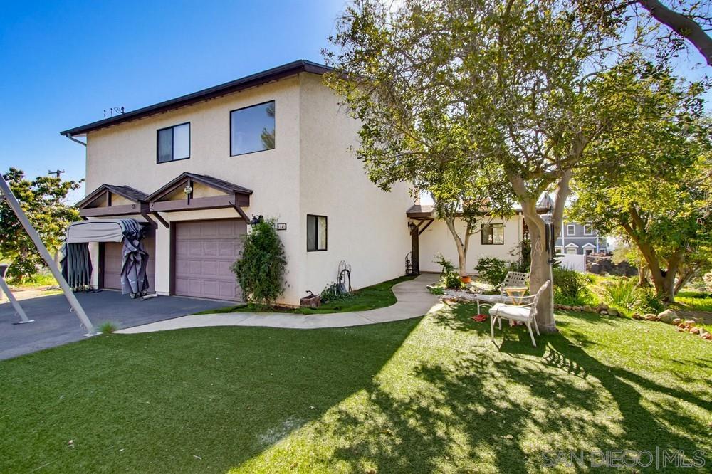 Detail Gallery Image 6 of 59 For 9149  Oso Rd, Spring Valley,  CA 91977 - 4 Beds | 3 Baths