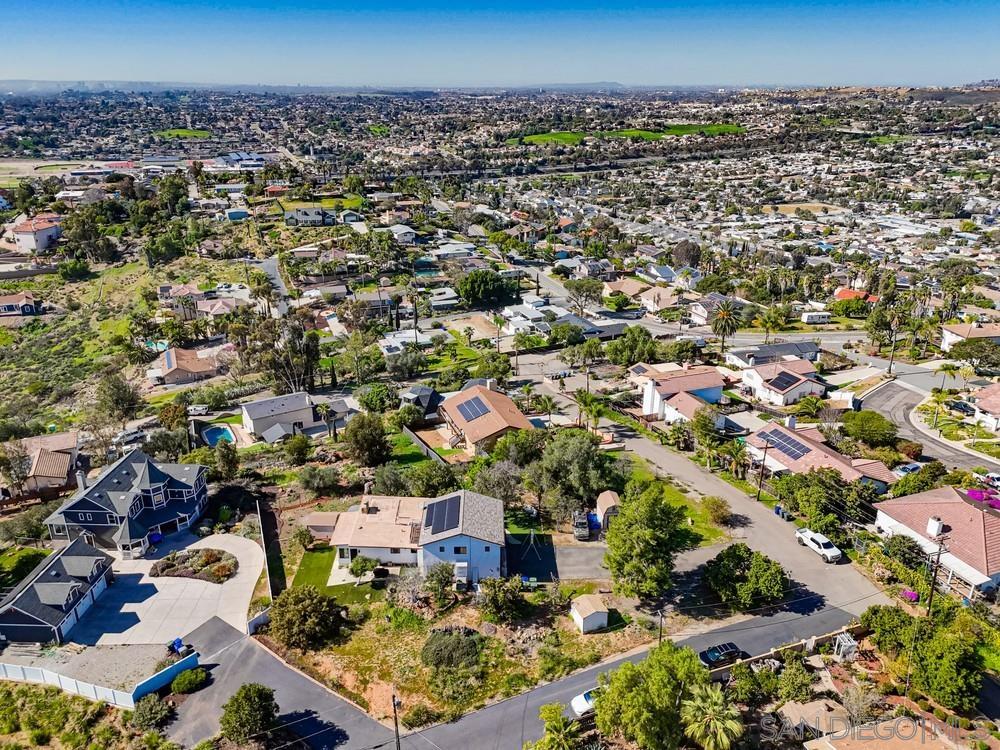 Detail Gallery Image 58 of 59 For 9149  Oso Rd, Spring Valley,  CA 91977 - 4 Beds | 3 Baths