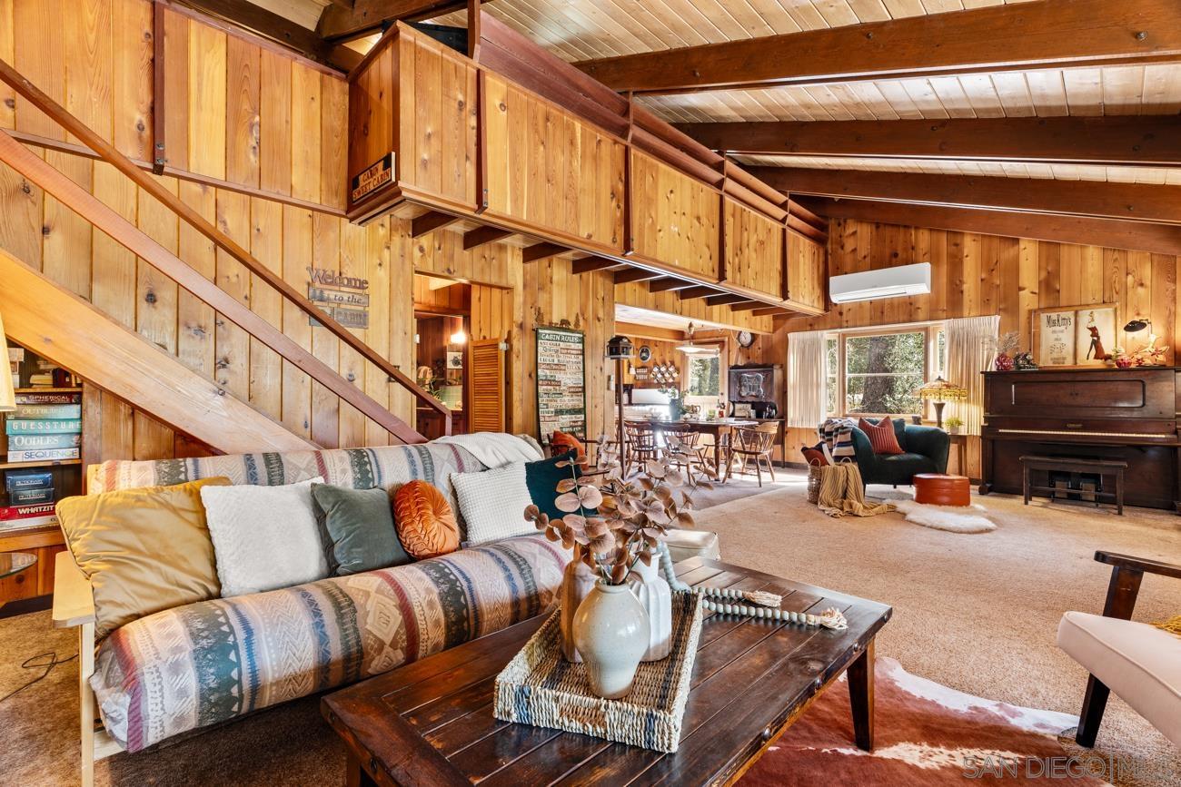 Detail Gallery Image 11 of 40 For 7809  Scrub Jay Lane, Pine Valley,  CA 91962 - 2 Beds | 3 Baths