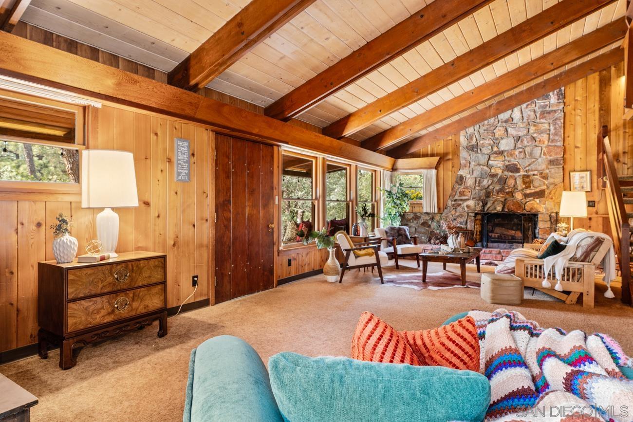 Detail Gallery Image 13 of 40 For 7809  Scrub Jay Lane, Pine Valley,  CA 91962 - 2 Beds | 3 Baths