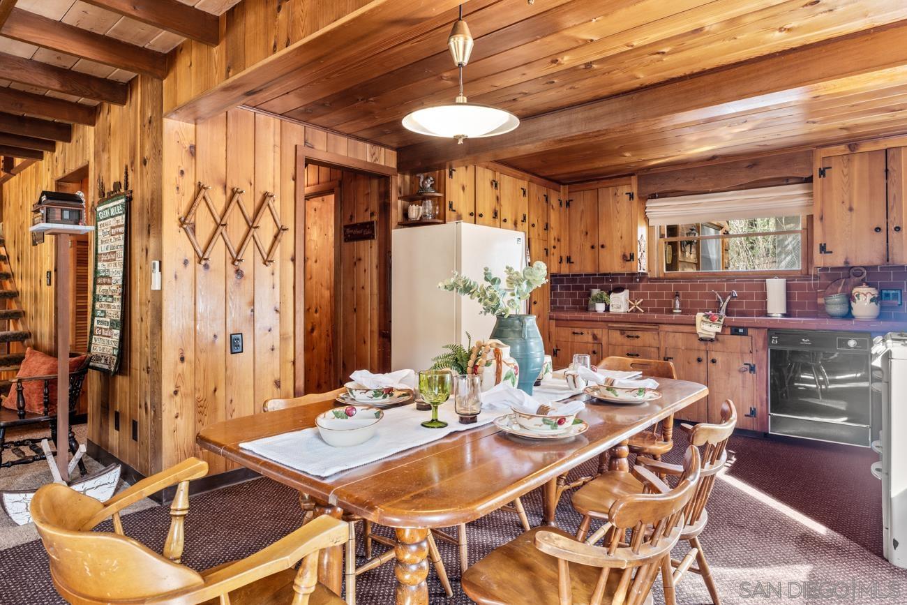 Detail Gallery Image 14 of 40 For 7809  Scrub Jay Lane, Pine Valley,  CA 91962 - 2 Beds | 3 Baths