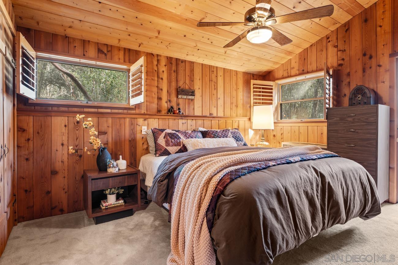 Detail Gallery Image 20 of 40 For 7809  Scrub Jay Lane, Pine Valley,  CA 91962 - 2 Beds | 3 Baths