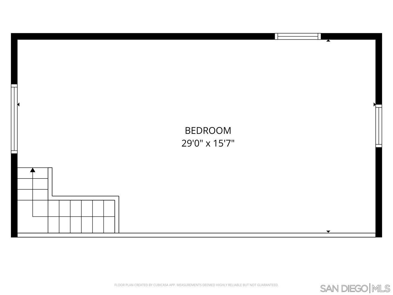 Detail Gallery Image 30 of 40 For 7809  Scrub Jay Lane, Pine Valley,  CA 91962 - 2 Beds | 3 Baths