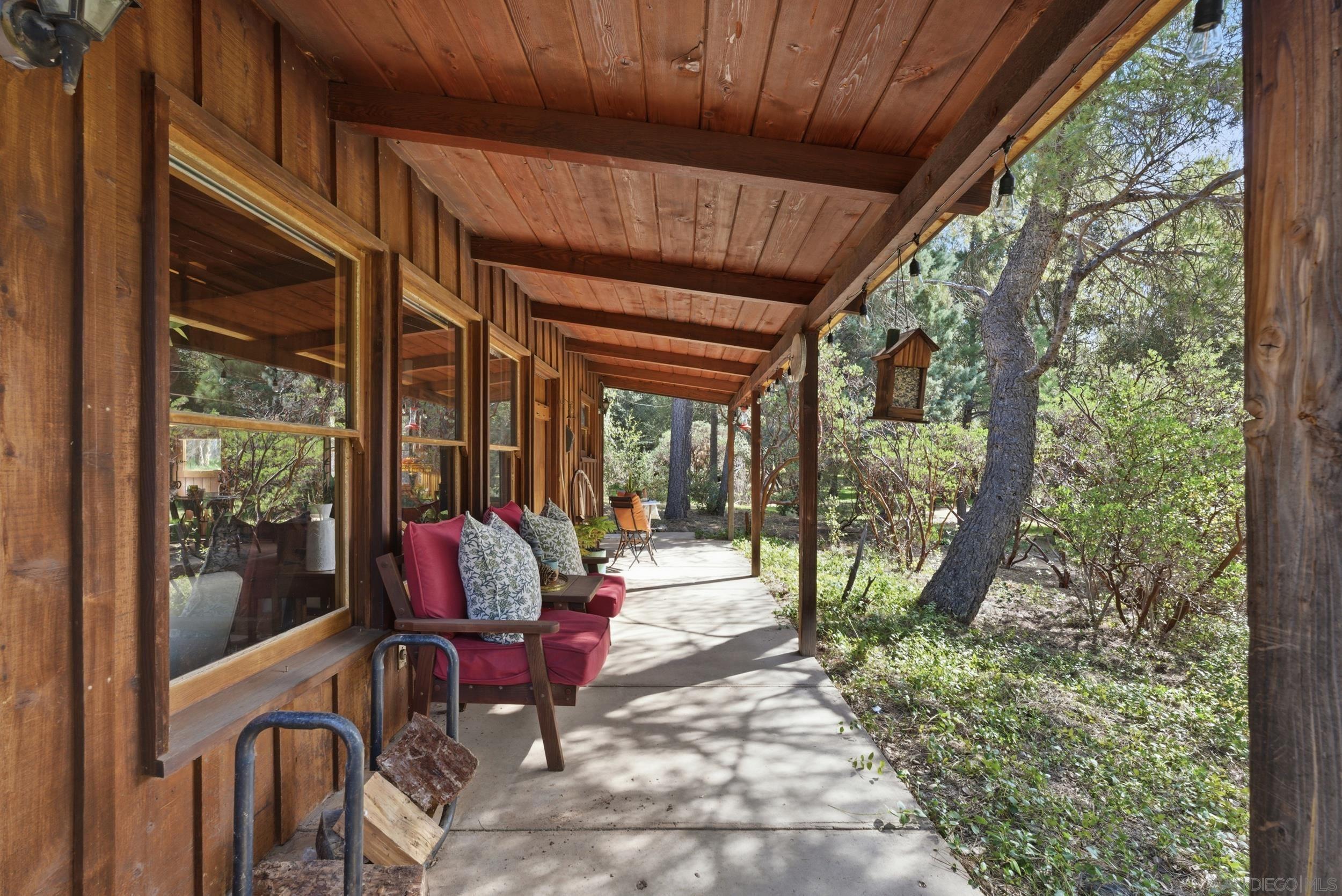 Detail Gallery Image 33 of 40 For 7809  Scrub Jay Lane, Pine Valley,  CA 91962 - 2 Beds | 3 Baths