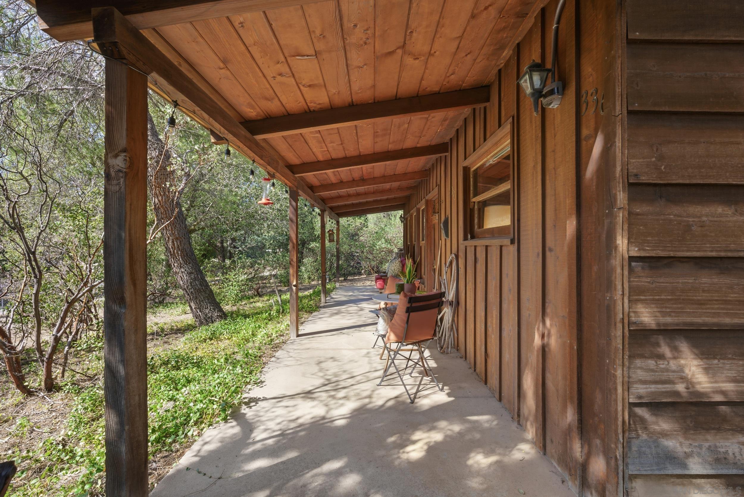 Detail Gallery Image 34 of 40 For 7809  Scrub Jay Lane, Pine Valley,  CA 91962 - 2 Beds | 3 Baths