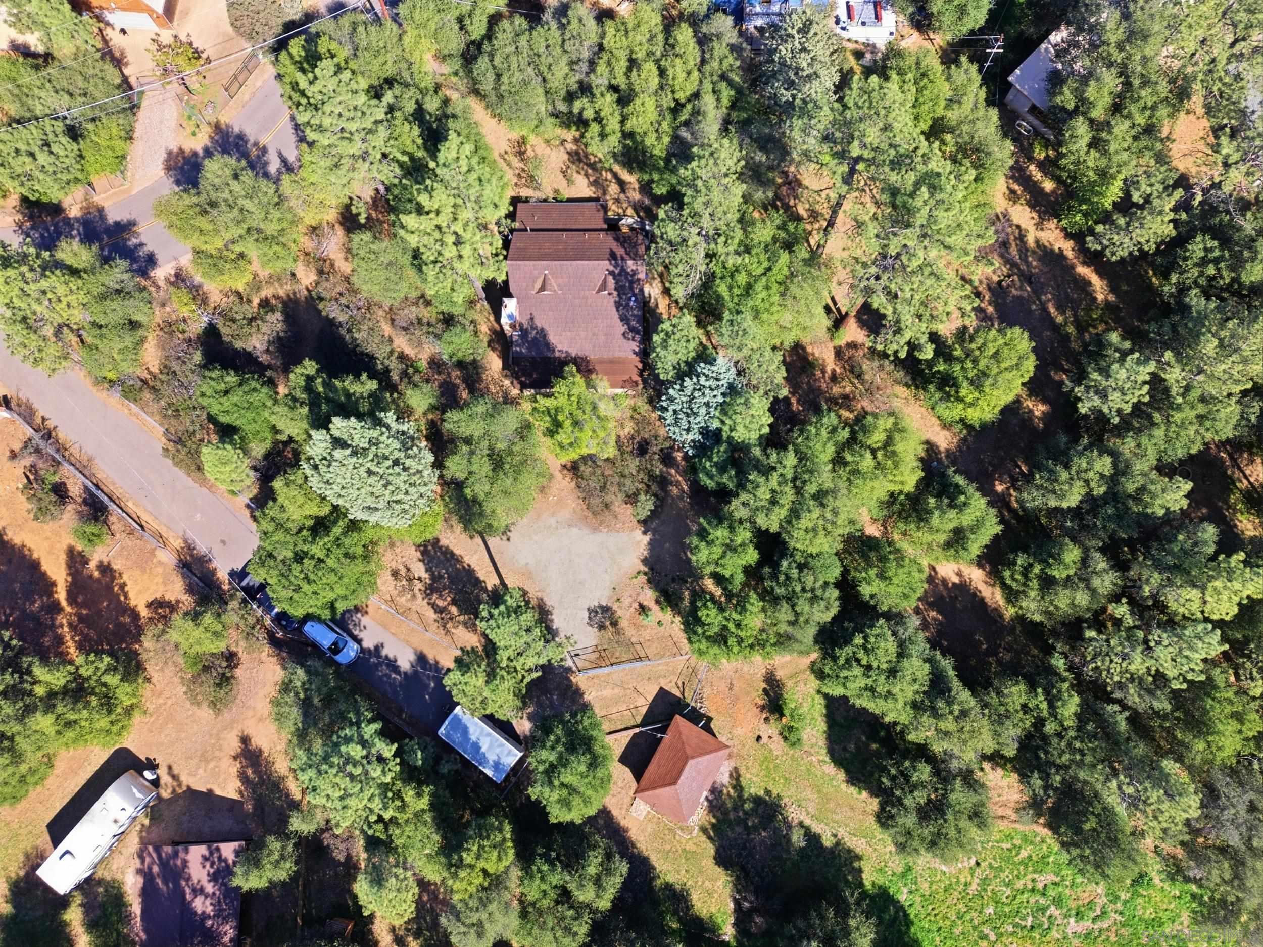 Detail Gallery Image 36 of 40 For 7809  Scrub Jay Lane, Pine Valley,  CA 91962 - 2 Beds | 3 Baths