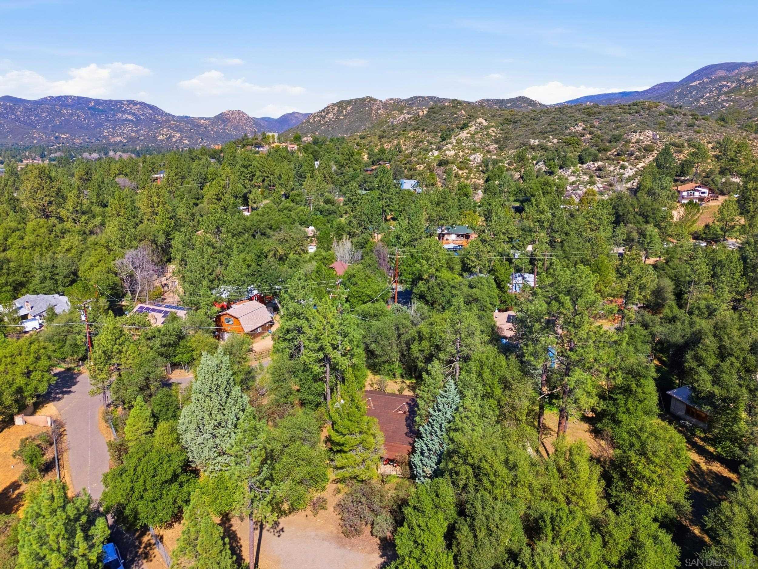 Detail Gallery Image 39 of 40 For 7809  Scrub Jay Lane, Pine Valley,  CA 91962 - 2 Beds | 3 Baths