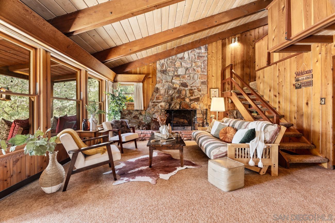 Detail Gallery Image 8 of 40 For 7809  Scrub Jay Lane, Pine Valley,  CA 91962 - 2 Beds | 3 Baths