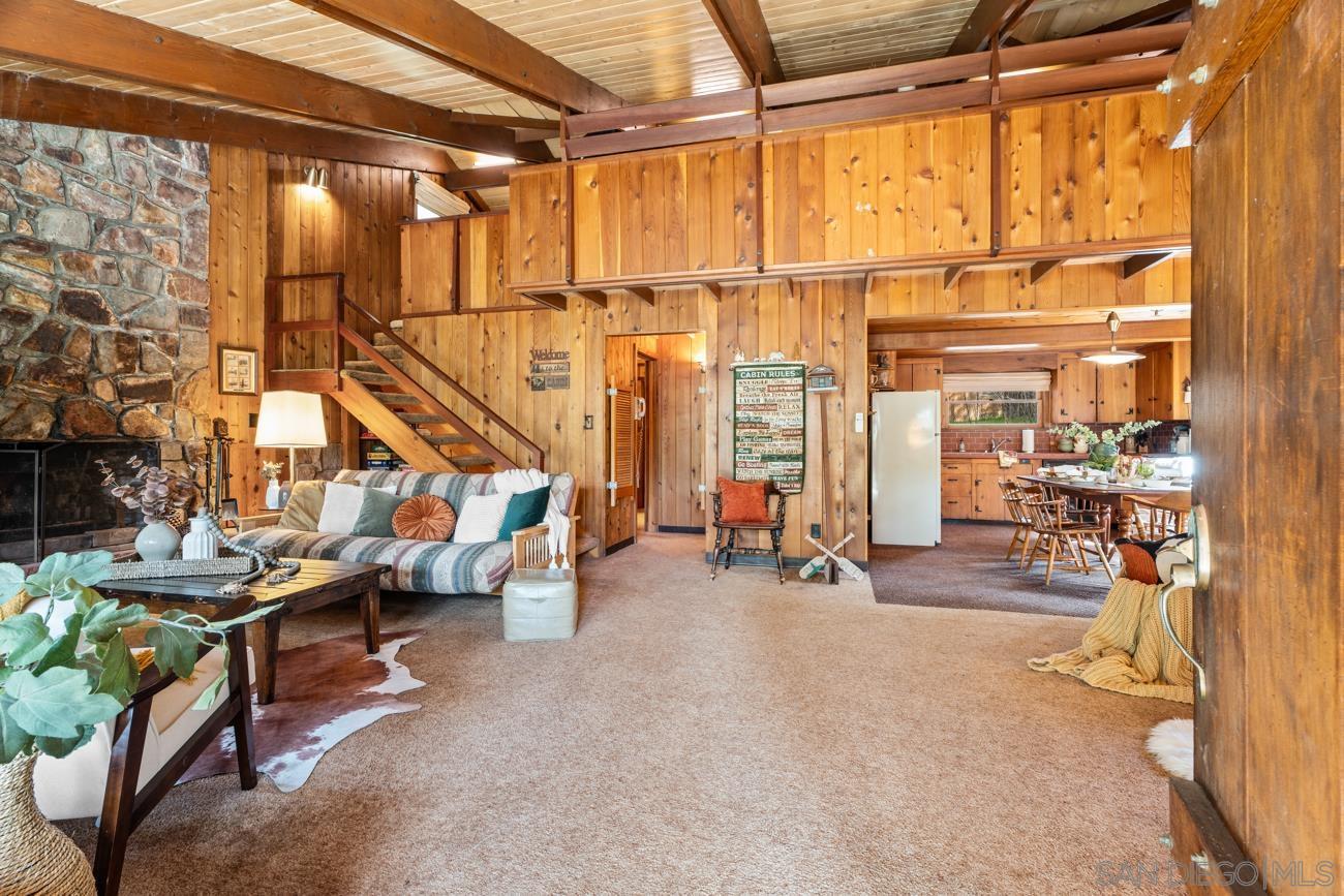 Detail Gallery Image 10 of 40 For 7809  Scrub Jay Lane, Pine Valley,  CA 91962 - 2 Beds | 3 Baths