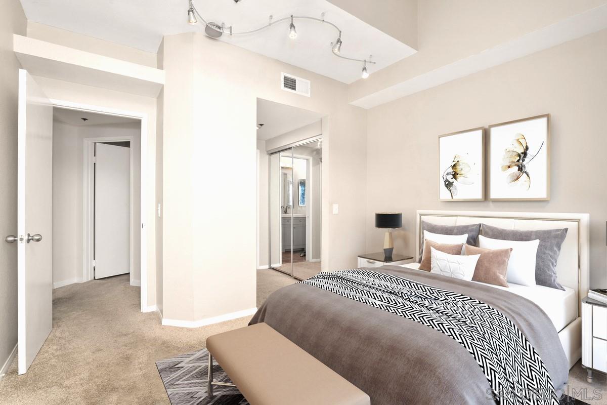 Detail Gallery Image 6 of 9 For 3790  Florida St  A103, San Diego,  CA 92104 - 1 Beds | 1 Baths