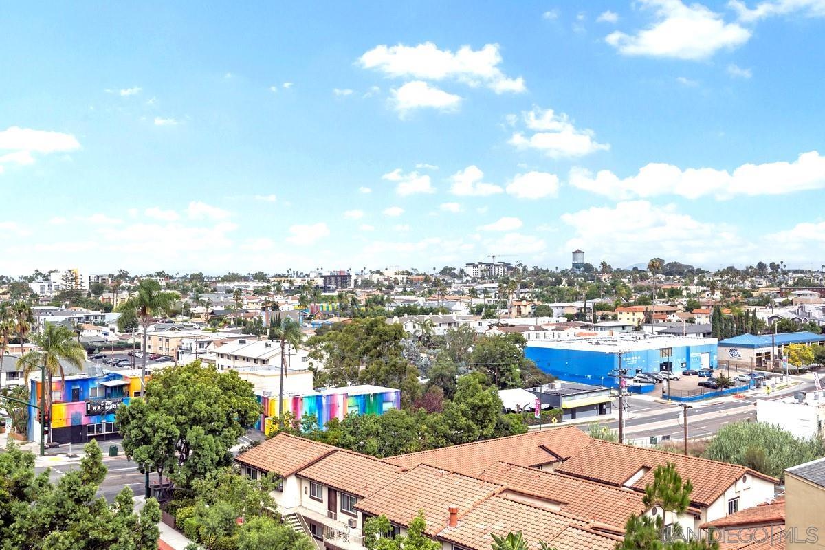 Detail Gallery Image 9 of 9 For 3790  Florida St  A103, San Diego,  CA 92104 - 1 Beds | 1 Baths