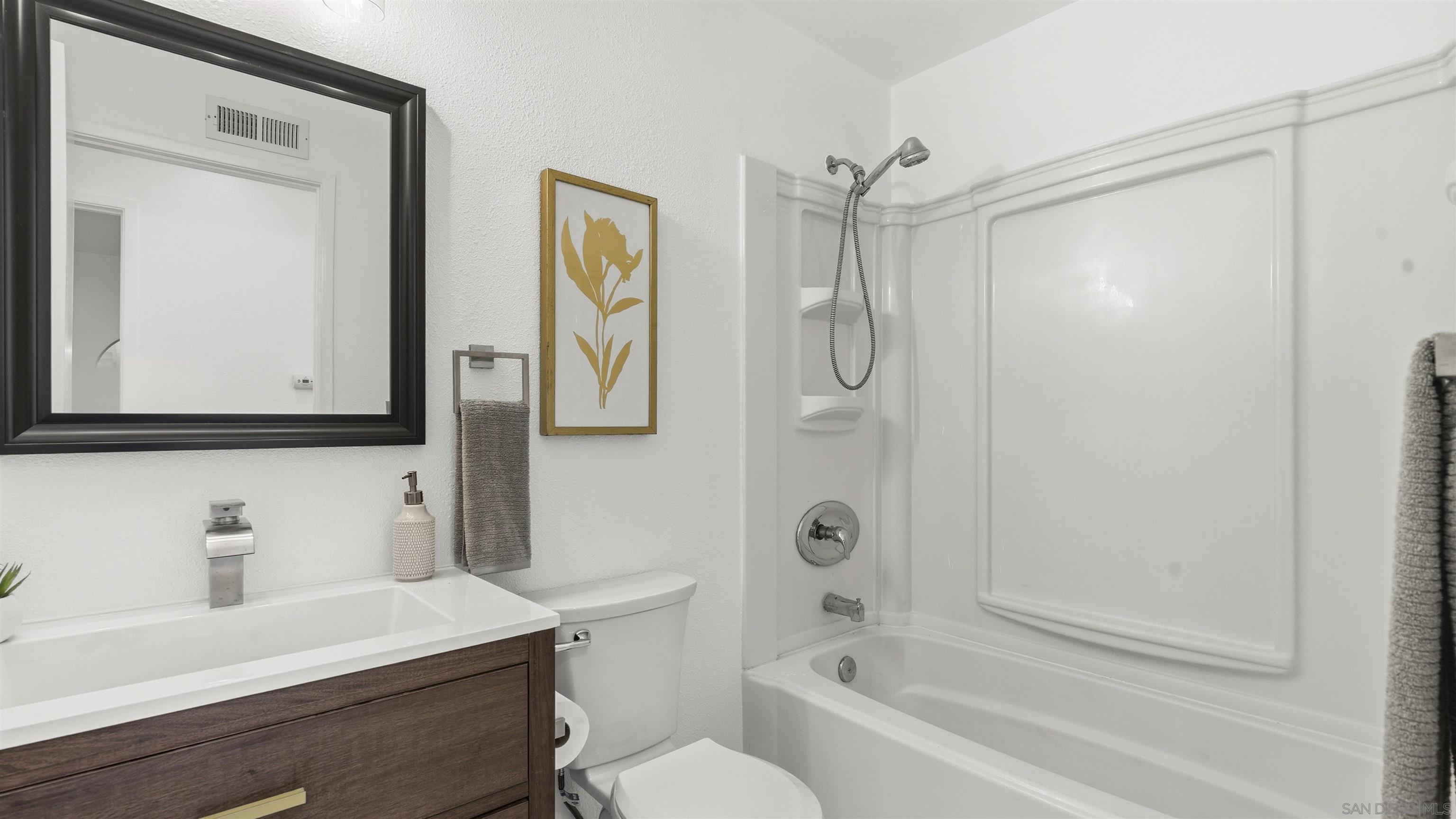 Detail Gallery Image 11 of 30 For 1151  Conway Dr, Escondido,  CA 92027 - 3 Beds | 2 Baths