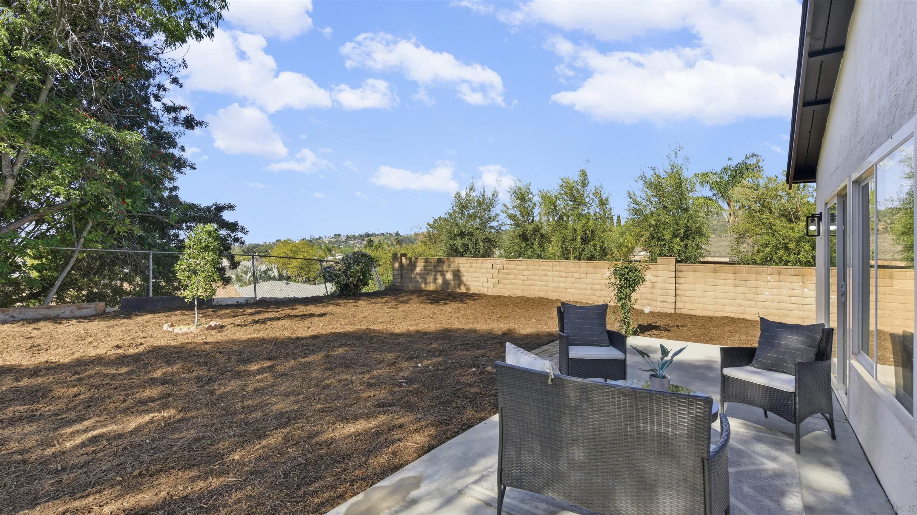 Detail Gallery Image 22 of 30 For 1151  Conway Dr, Escondido,  CA 92027 - 3 Beds | 2 Baths