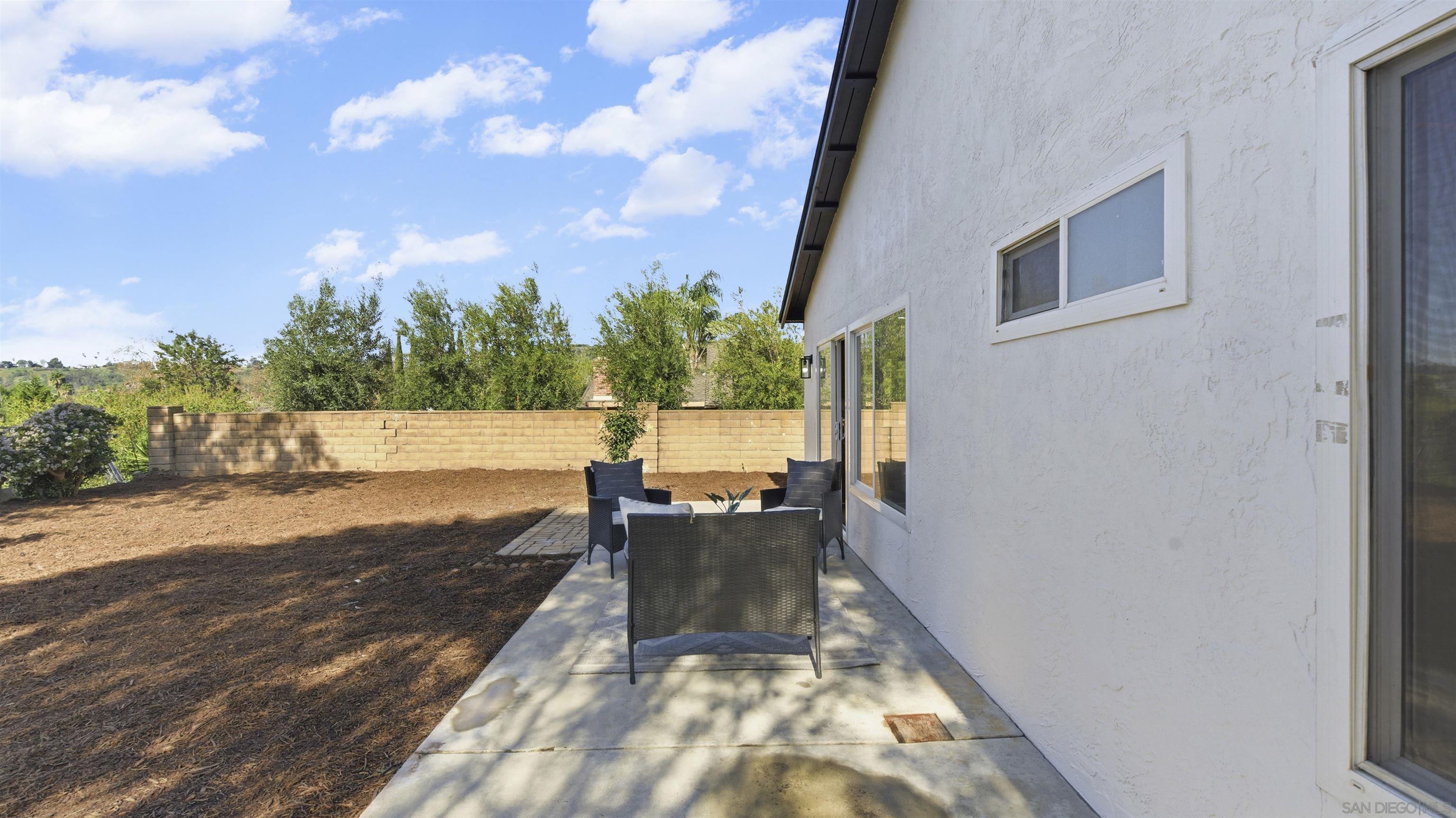 Detail Gallery Image 23 of 30 For 1151  Conway Dr, Escondido,  CA 92027 - 3 Beds | 2 Baths